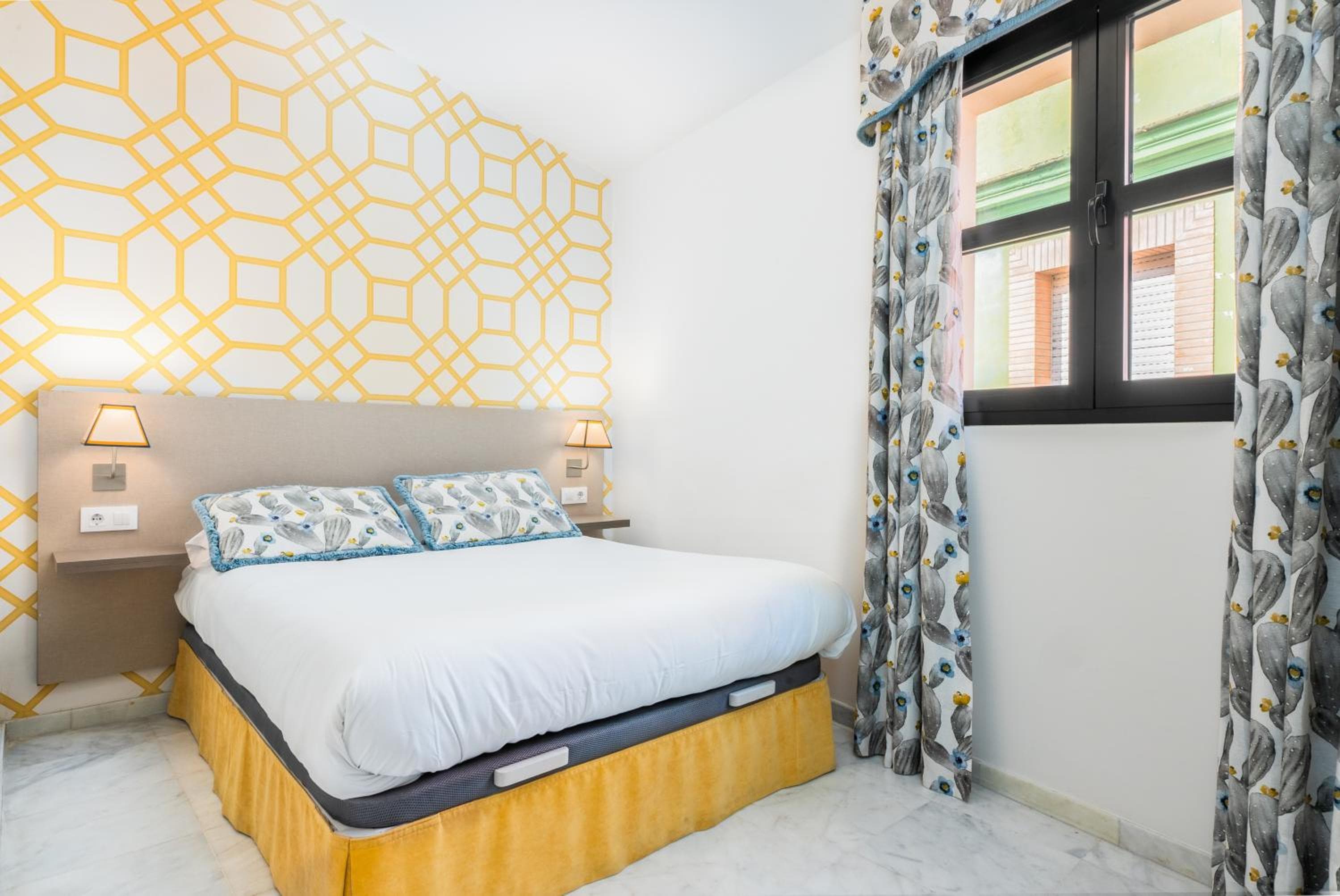 Smartr Sevilla Las Dueñas — 21