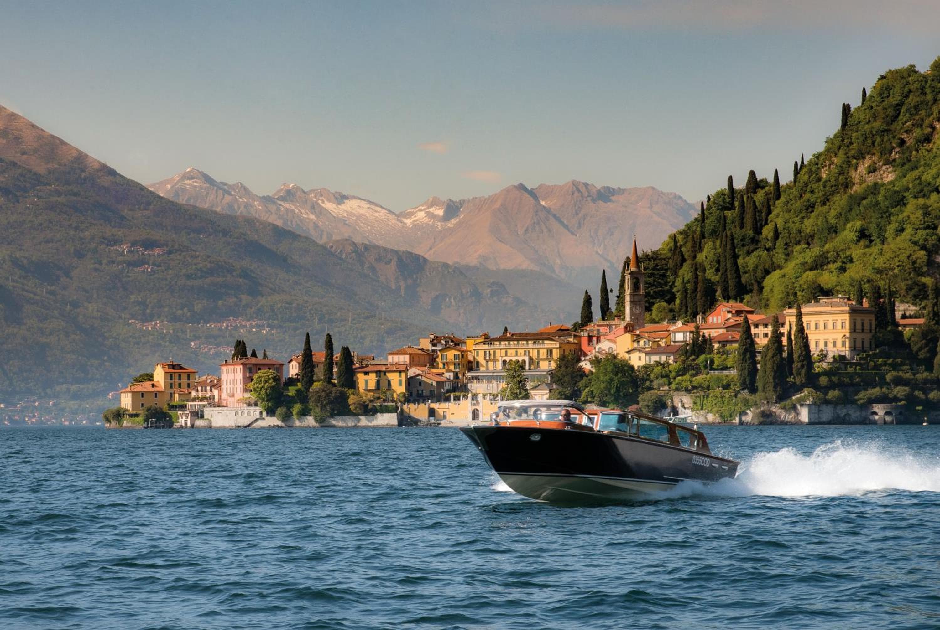 Grand Hotel Tremezzo — 26