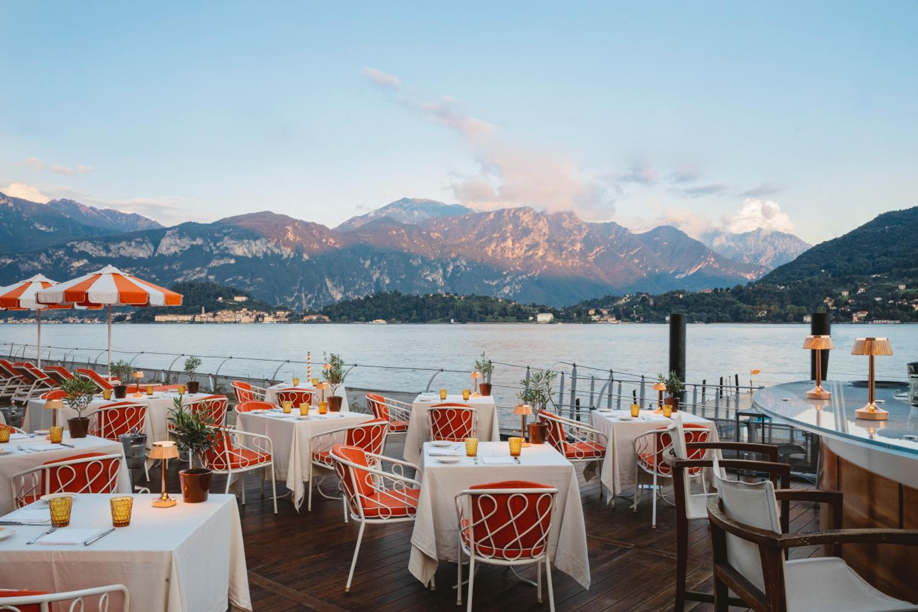 Grand Hotel Tremezzo — 7