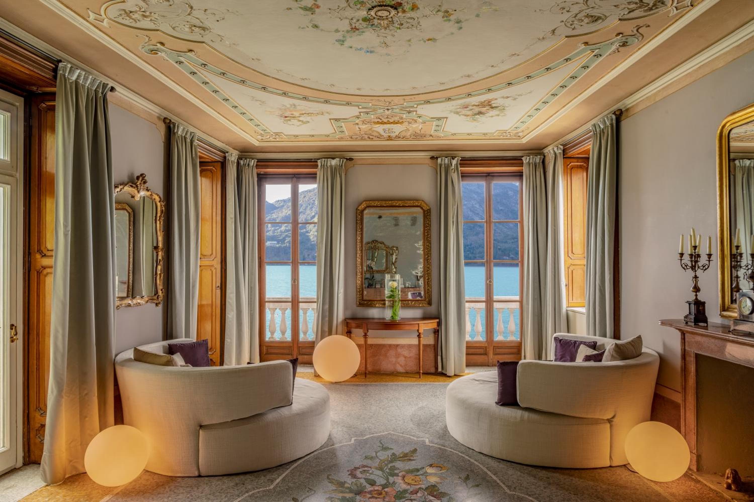Grand Hotel Tremezzo — 18