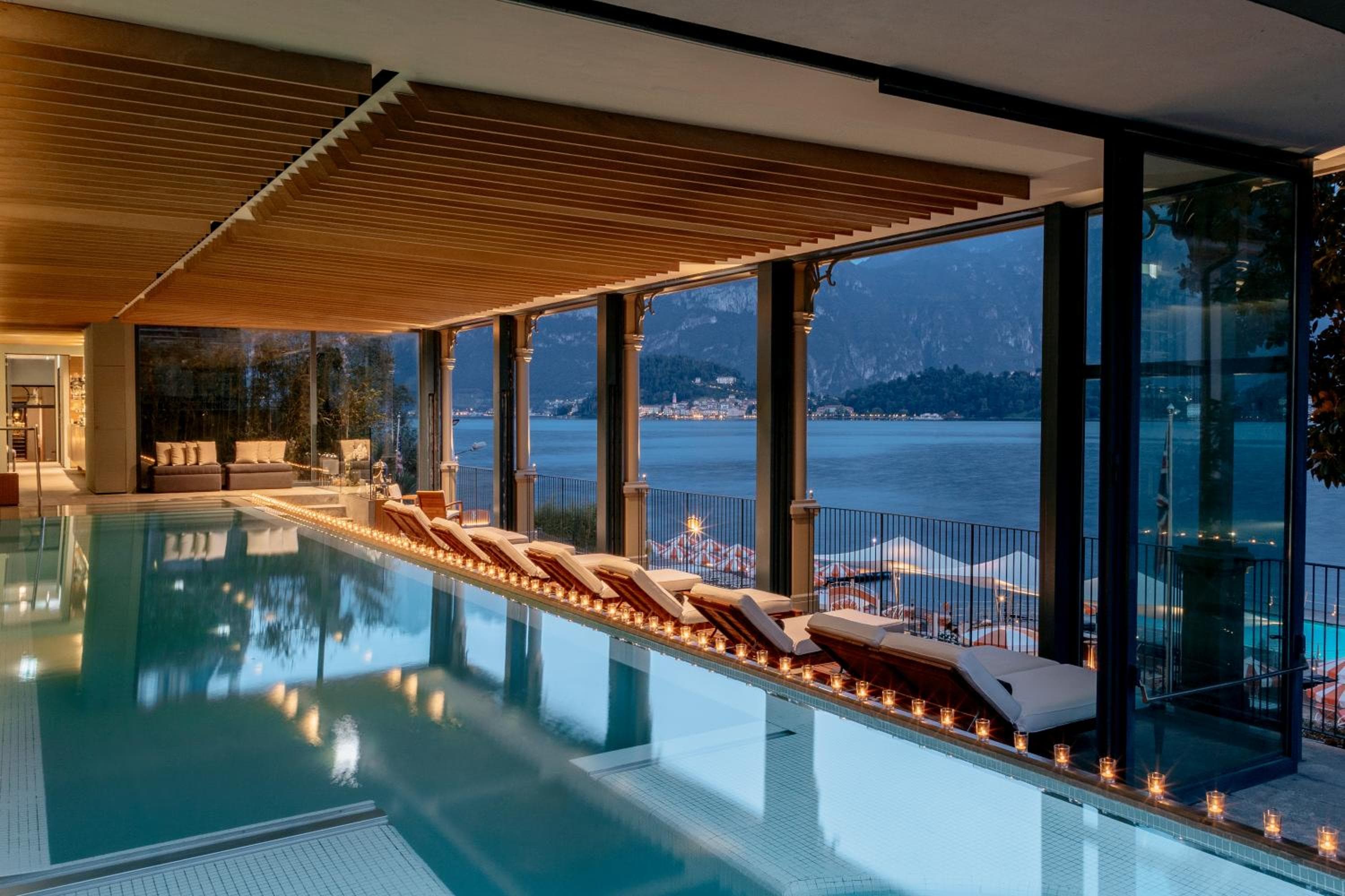 Grand Hotel Tremezzo — 16