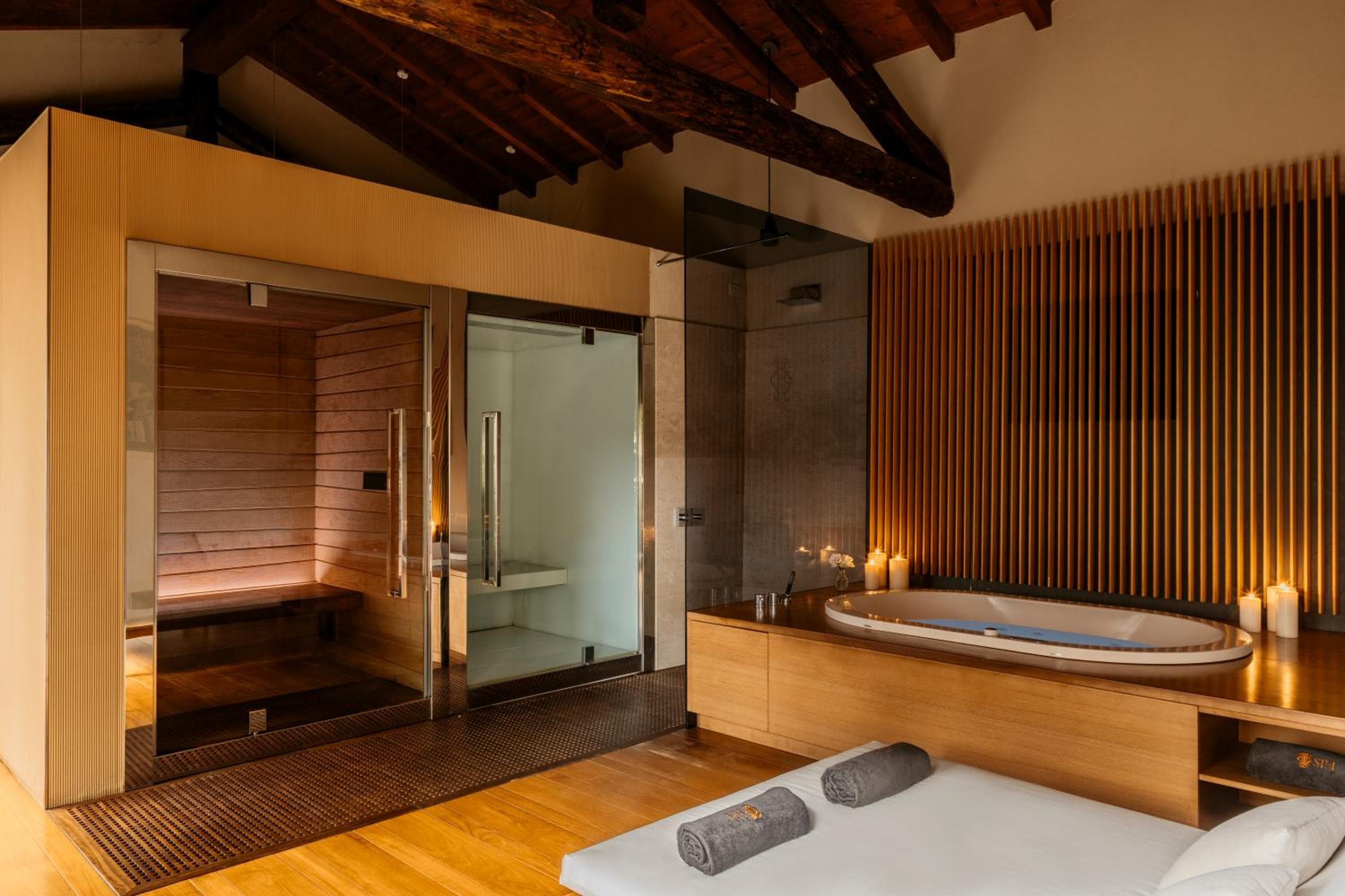Grand Hotel Tremezzo — 20