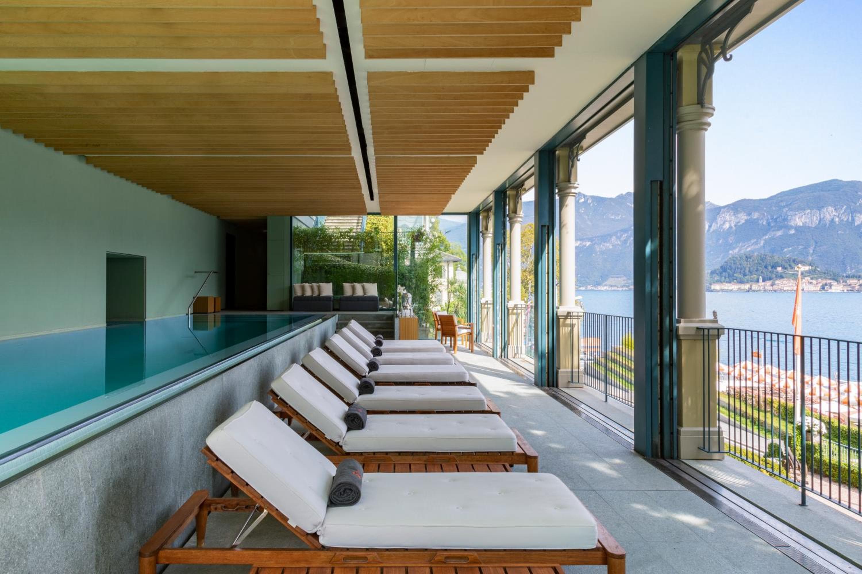 Grand Hotel Tremezzo — 17