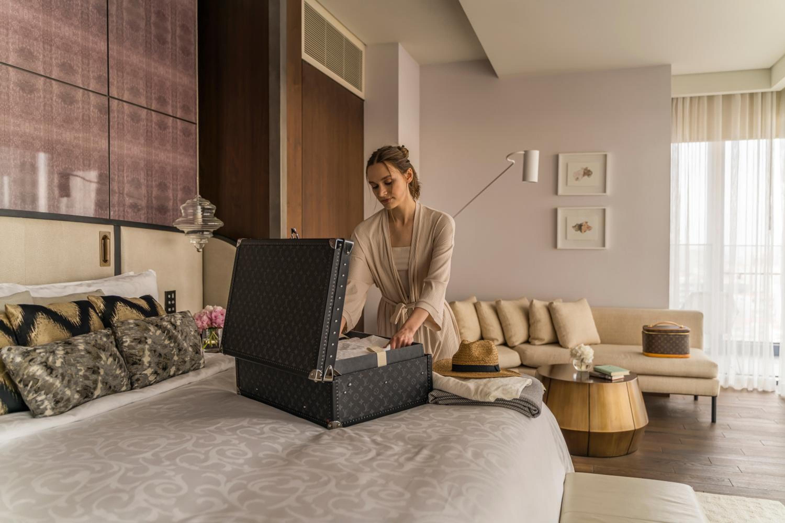 Fairmont Quasar Istanbul Hotel hotel, Büyükdere Caddesi No:76 Mecidiyeköy Şişli, Istanbul, Turkey — photo 103