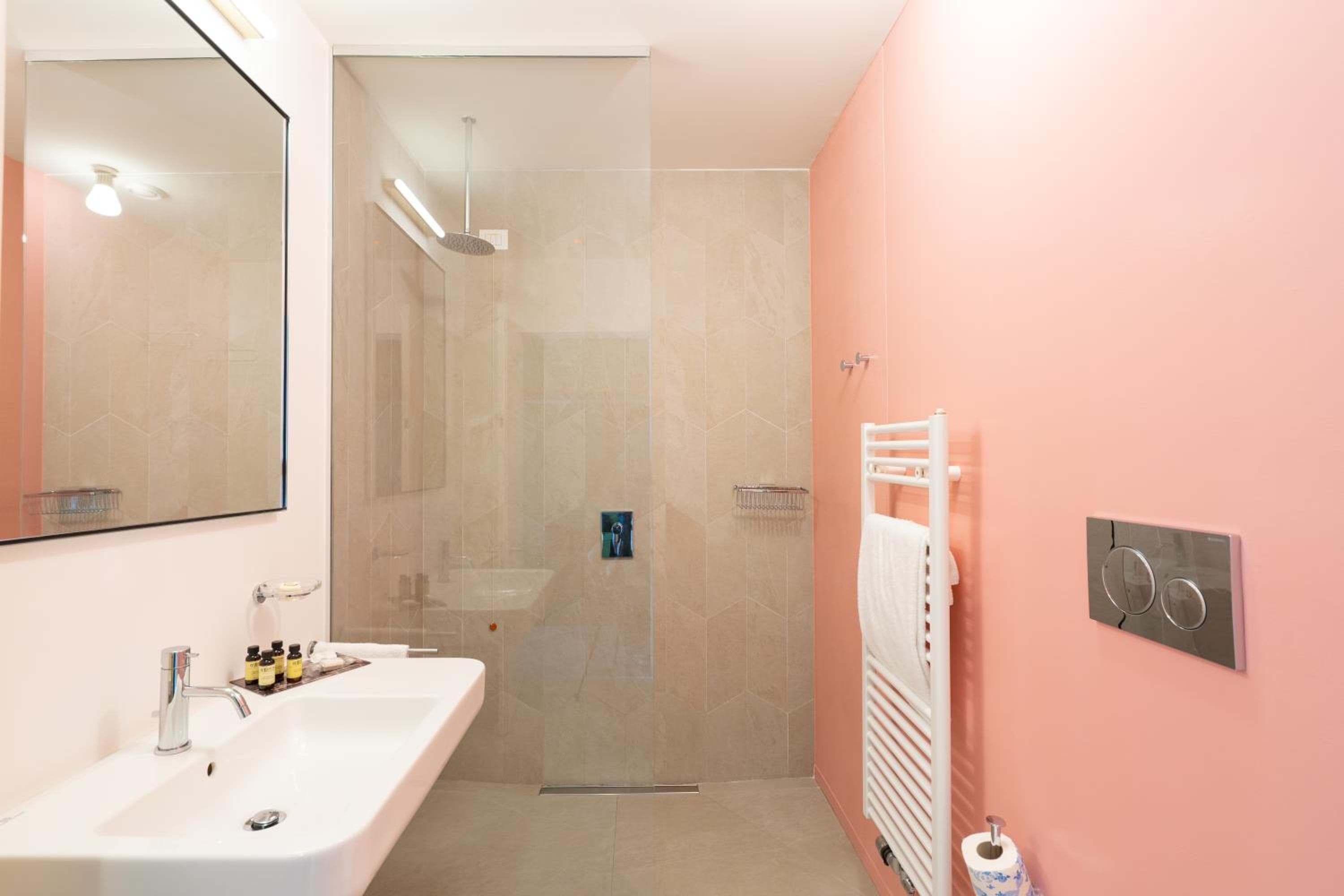 Collini Rooms, WorldHotels Crafted — 19