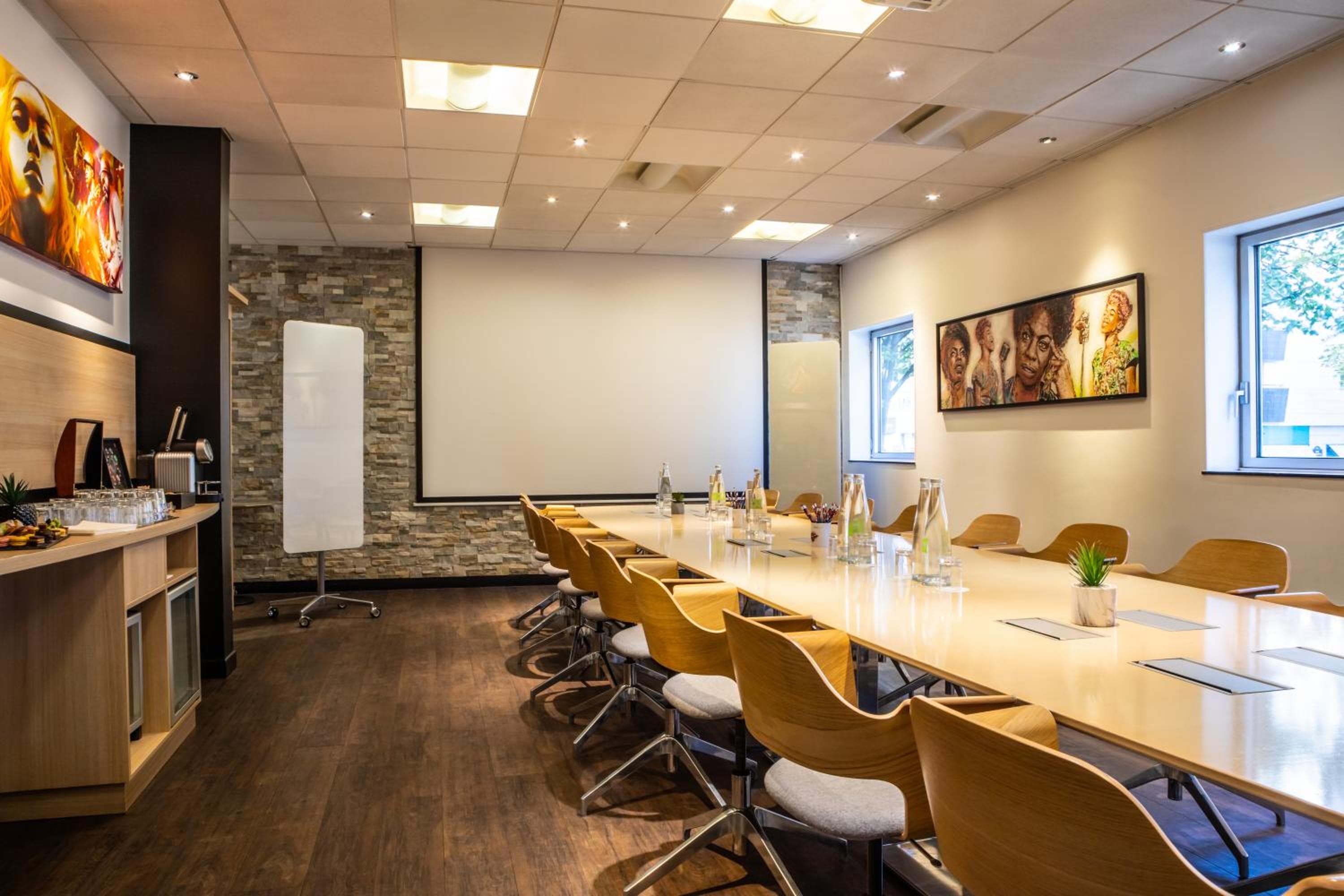 ibis Styles Paris Bercy — 3