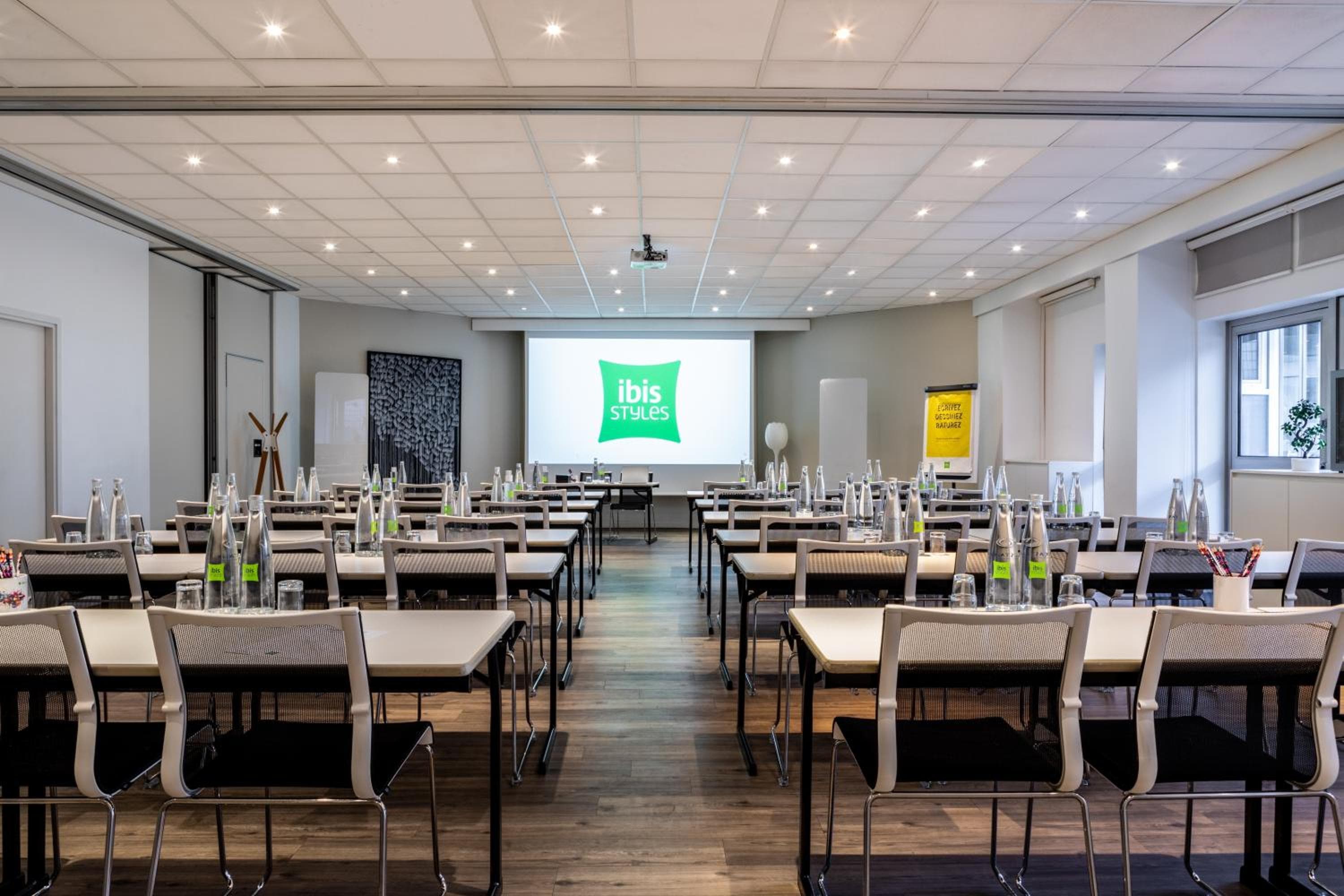 ibis Styles Paris Bercy — 2