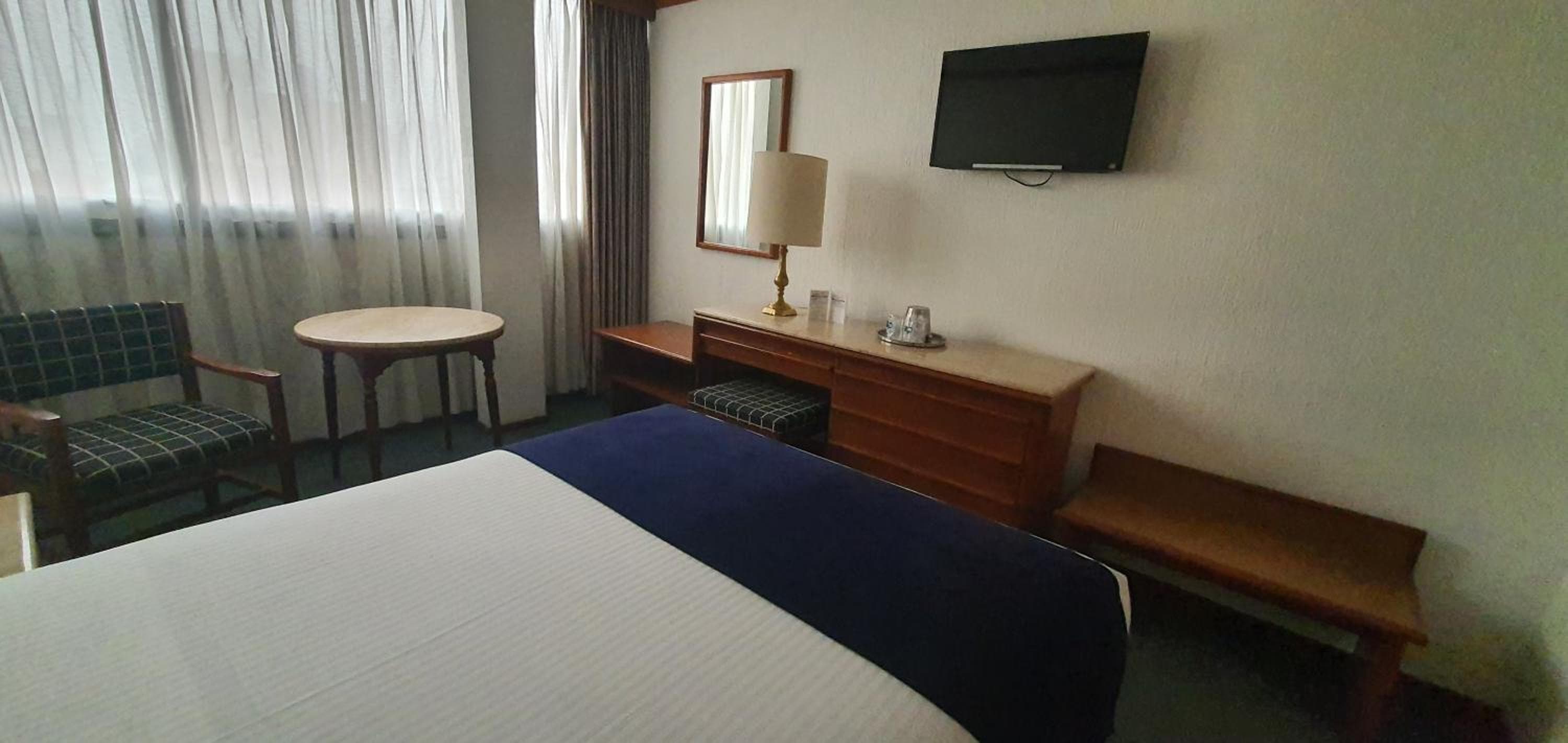 Hotel Bristol — 10