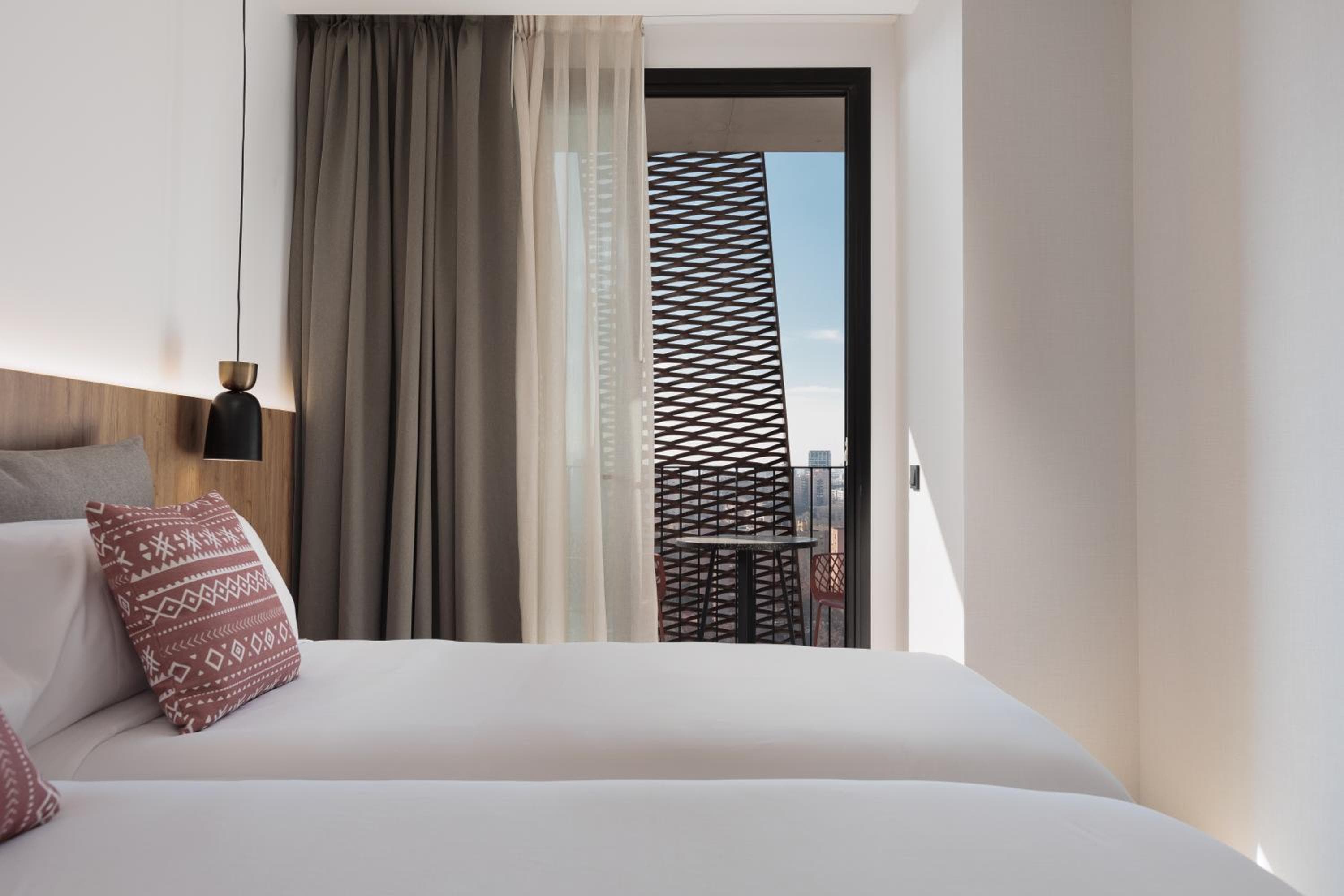 Tembo Barcelona — 8