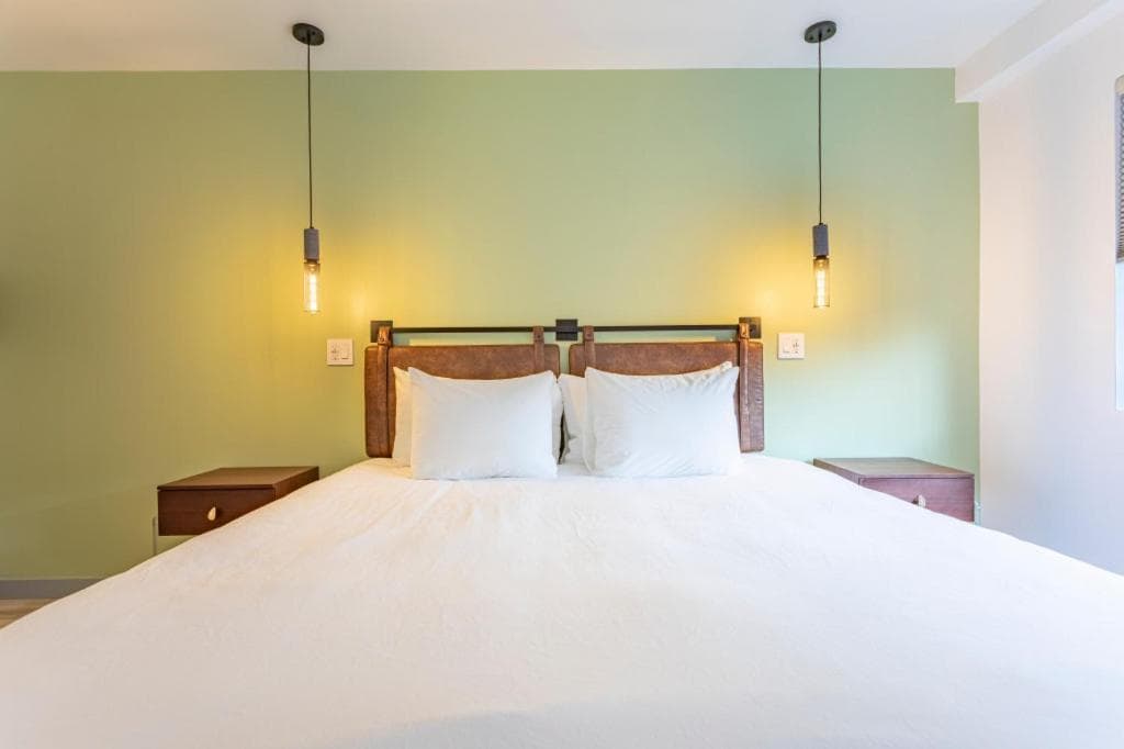 Hotel Koxie — 13