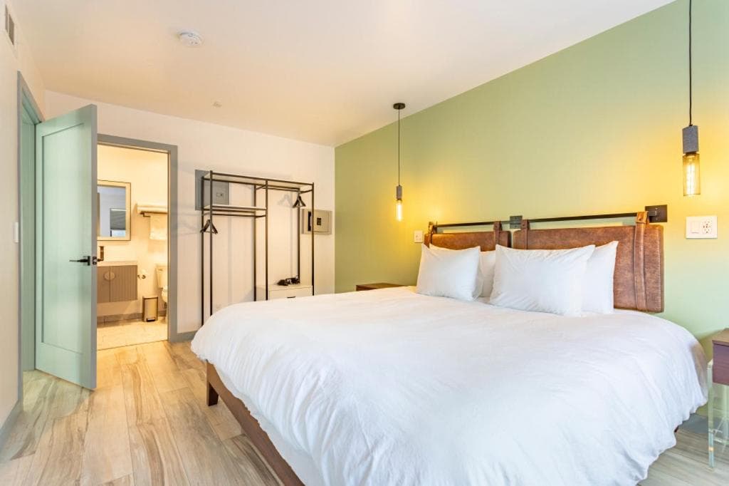 Hotel Koxie — 28