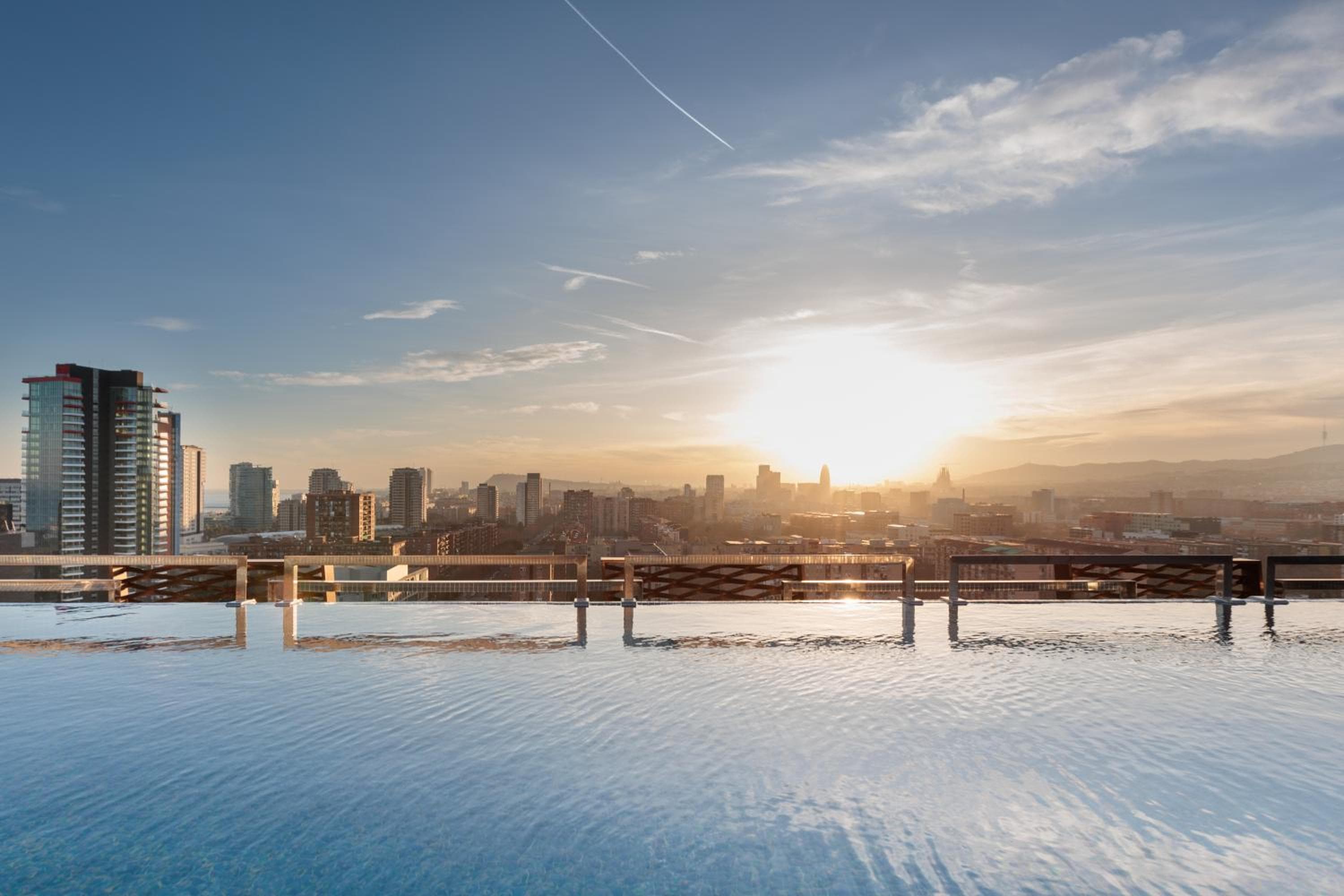 Tembo Barcelona — 1