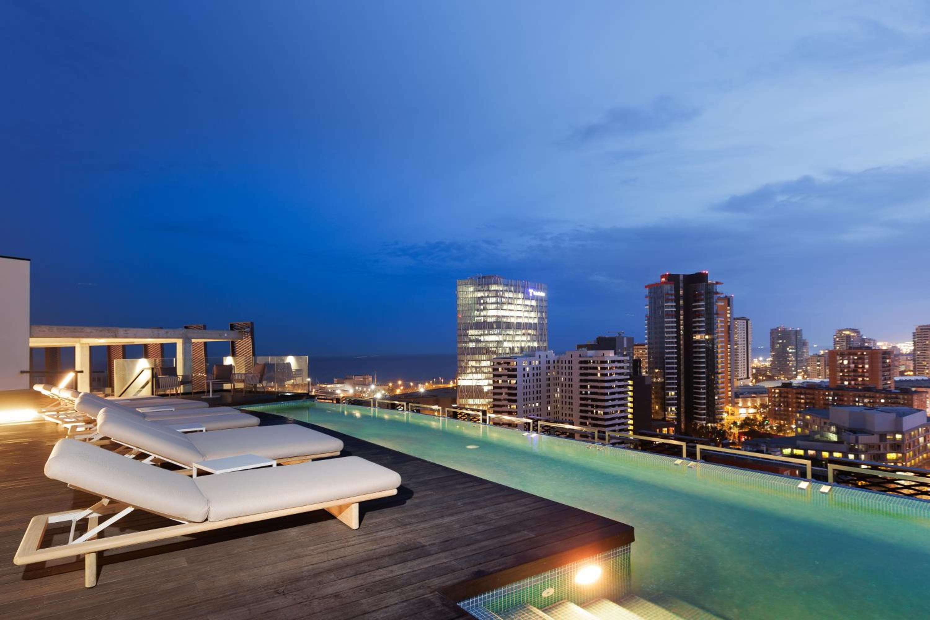 Tembo Barcelona — 5