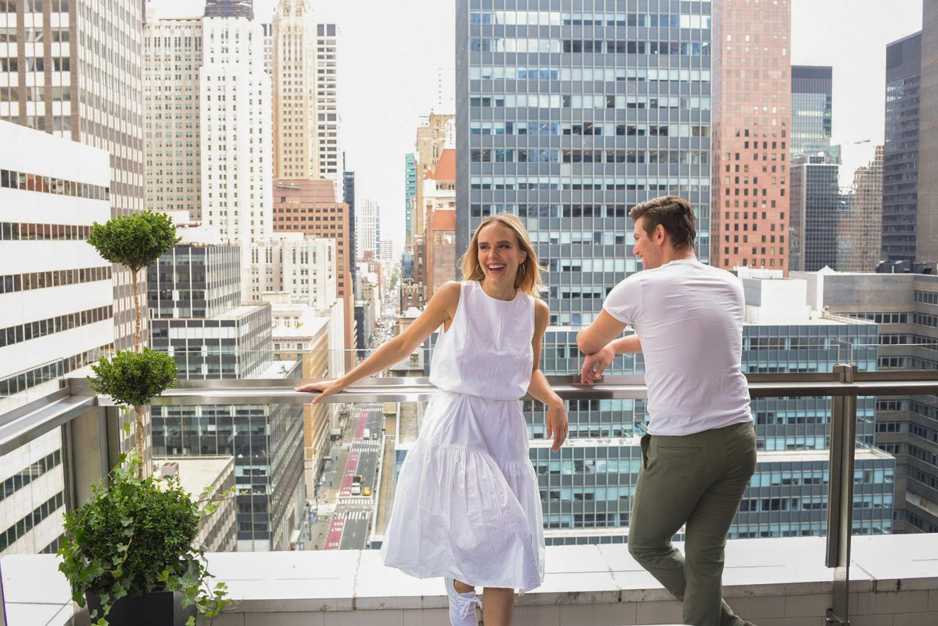 Hotel Boutique al Grand Central — 15