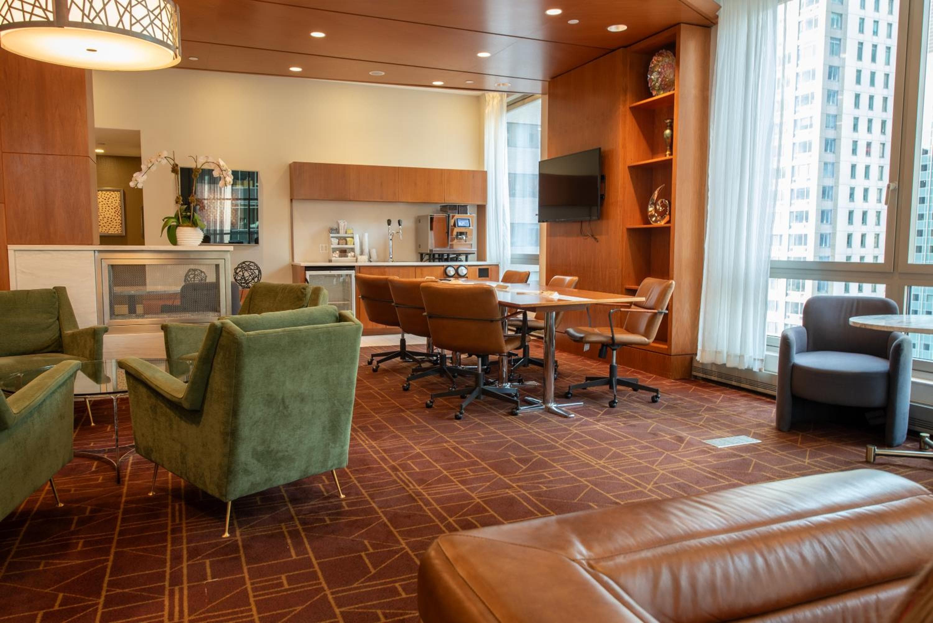 Hotel Boutique at Grand Central — 7