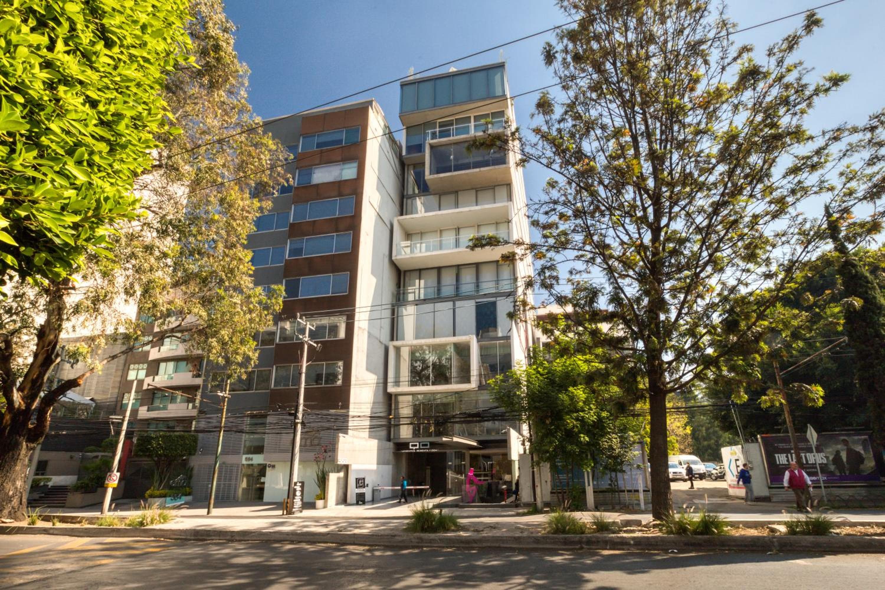 UTOPICA Polanco di ULIV — 1