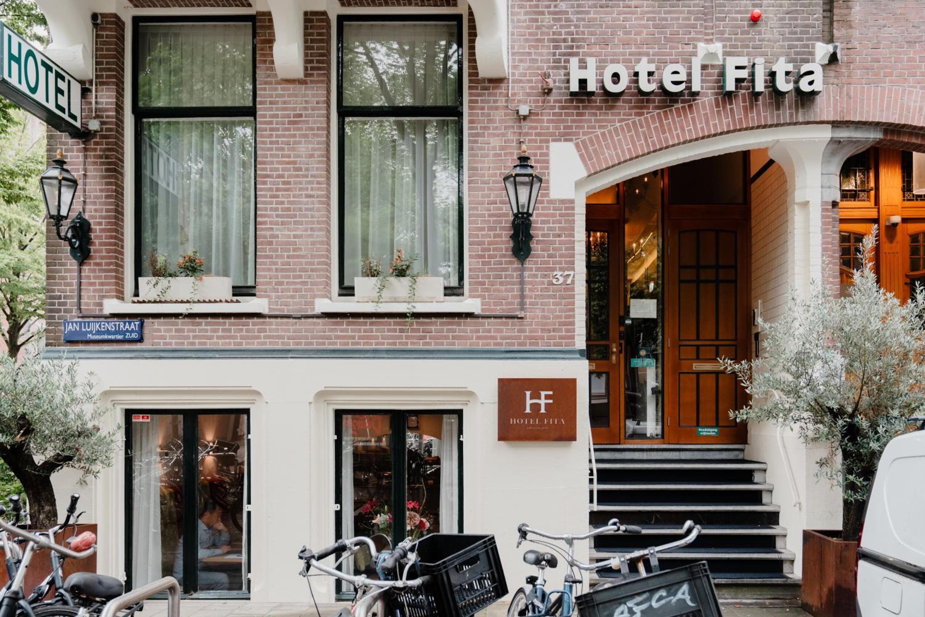 Hotel Fita — 4