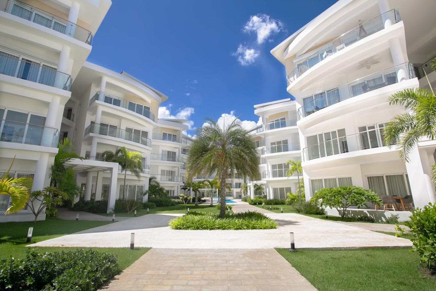 Ziel Jelly / Playa Coral Condo — 19