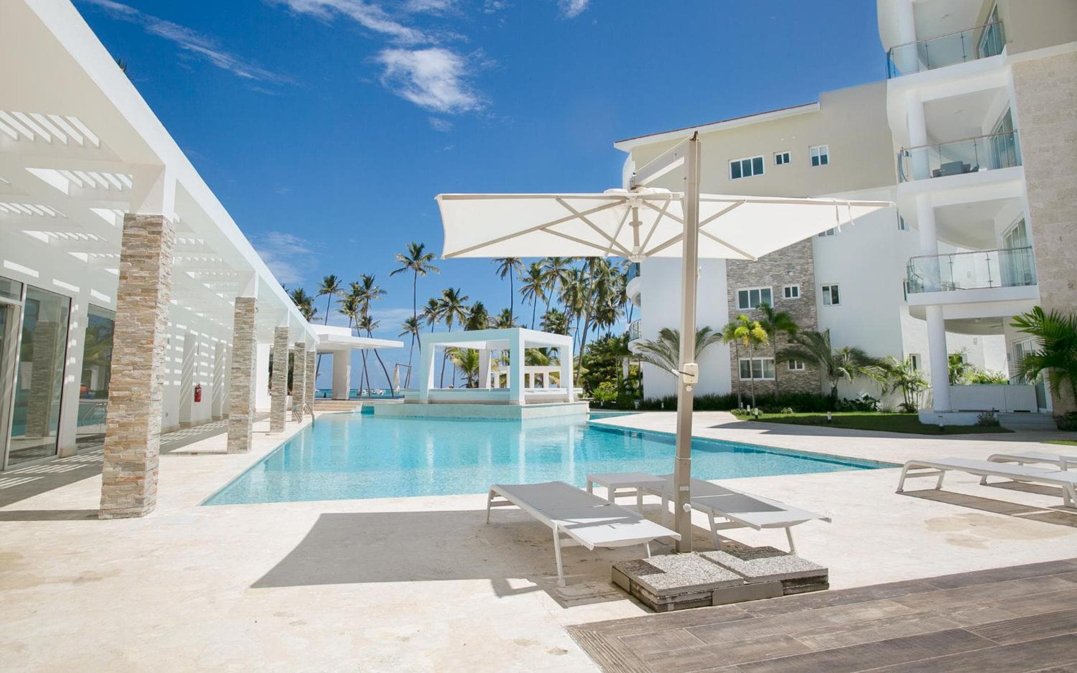 Ziel Jelly / Playa Coral Condo — 10