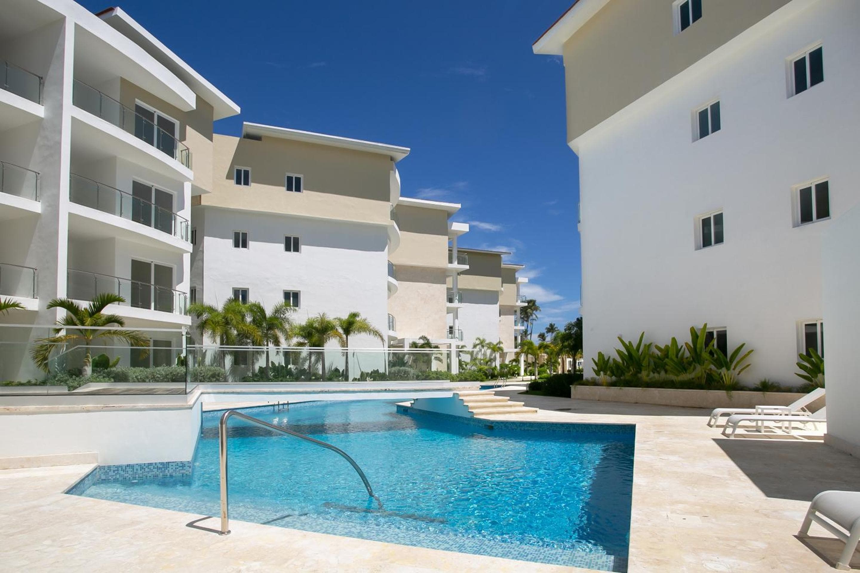 Ziel Jelly / Playa Coral Condo — 16
