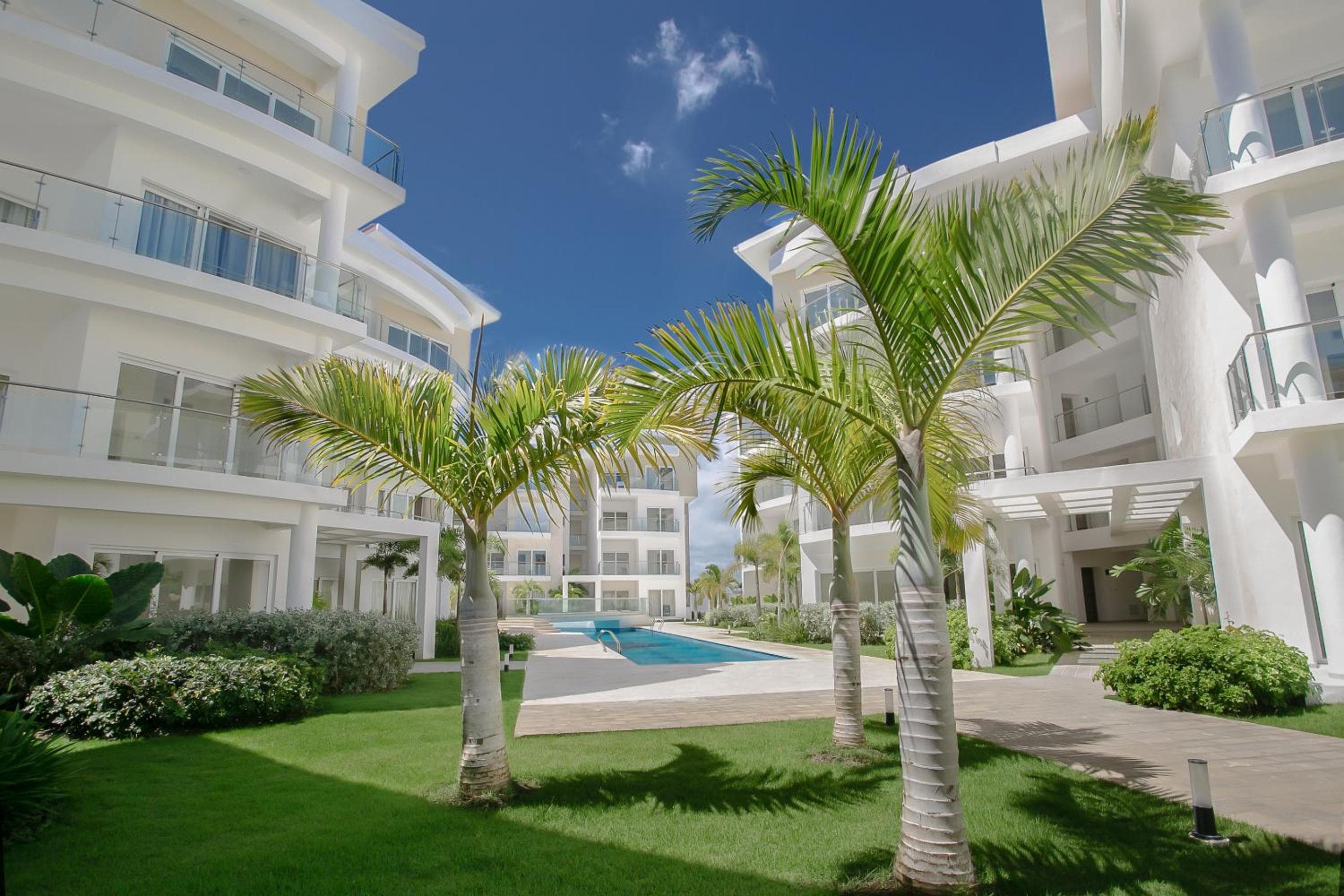 Ziel Jelly / Playa Coral Condo — 21