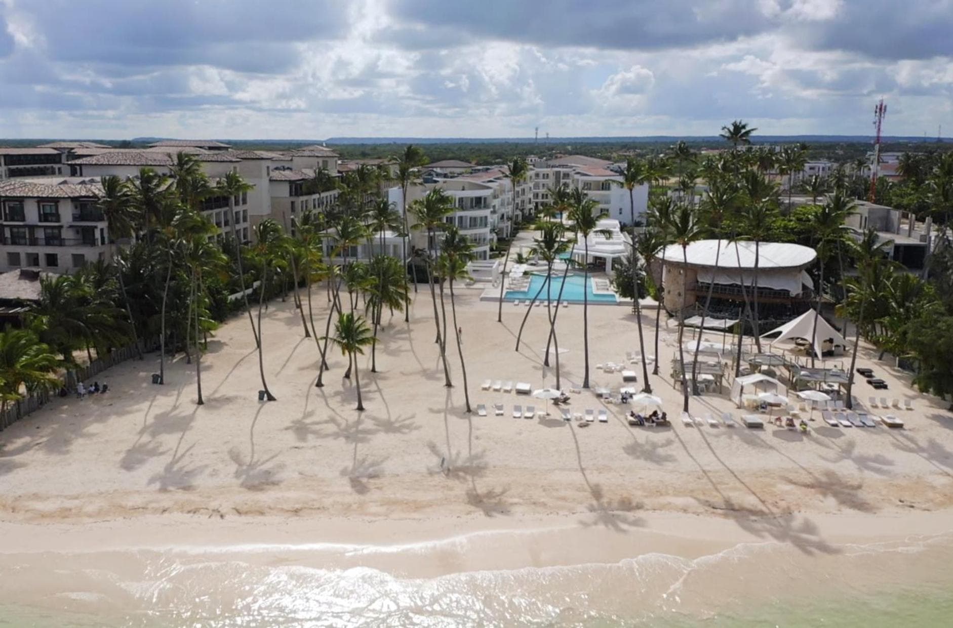 Ziel Jelly / Playa Coral Condo — 12