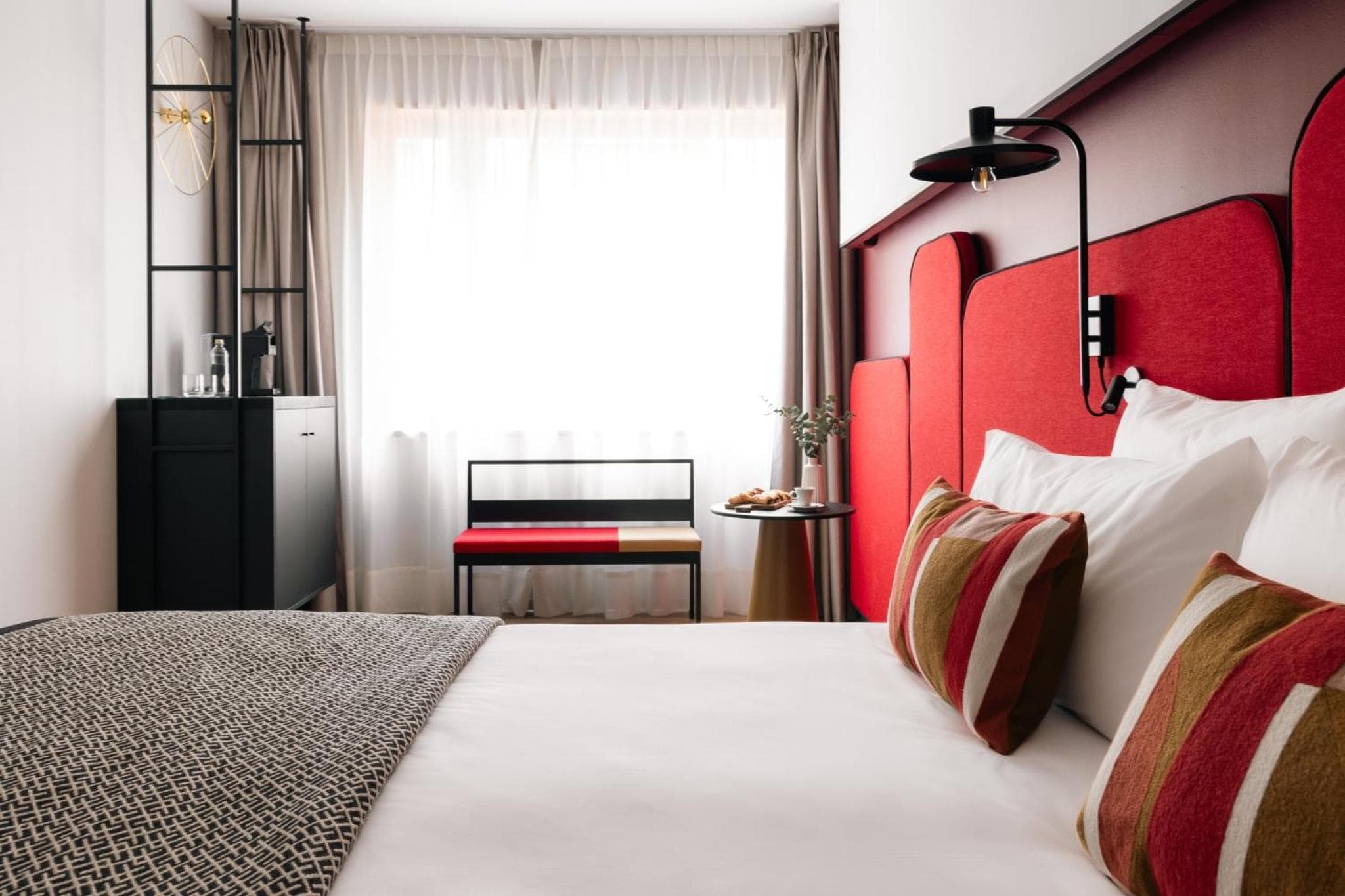 Hotel Indigo Barcelona Granvia Plaza España, en IHG Hotel — 9