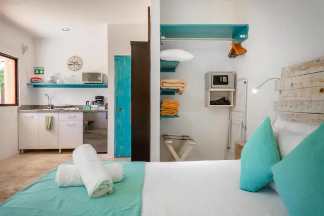 Casa Toloc Tulum — 22