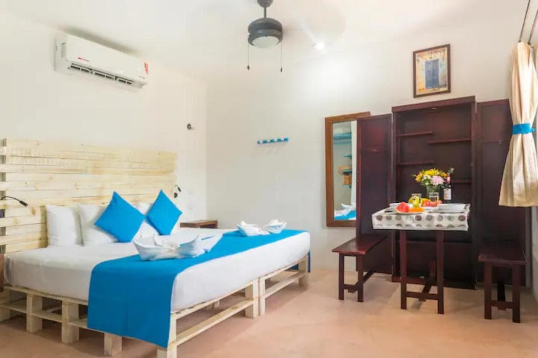 Casa Toloc Tulum — 21