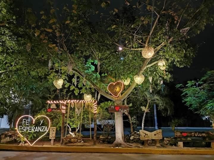 Casa Toloc Tulum — 6