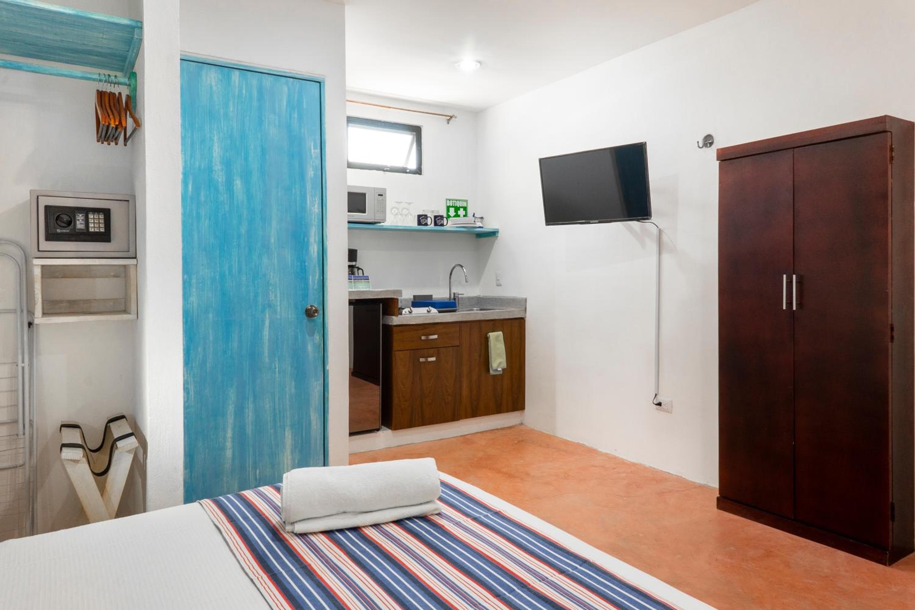 Casa Toloc Tulum — 9