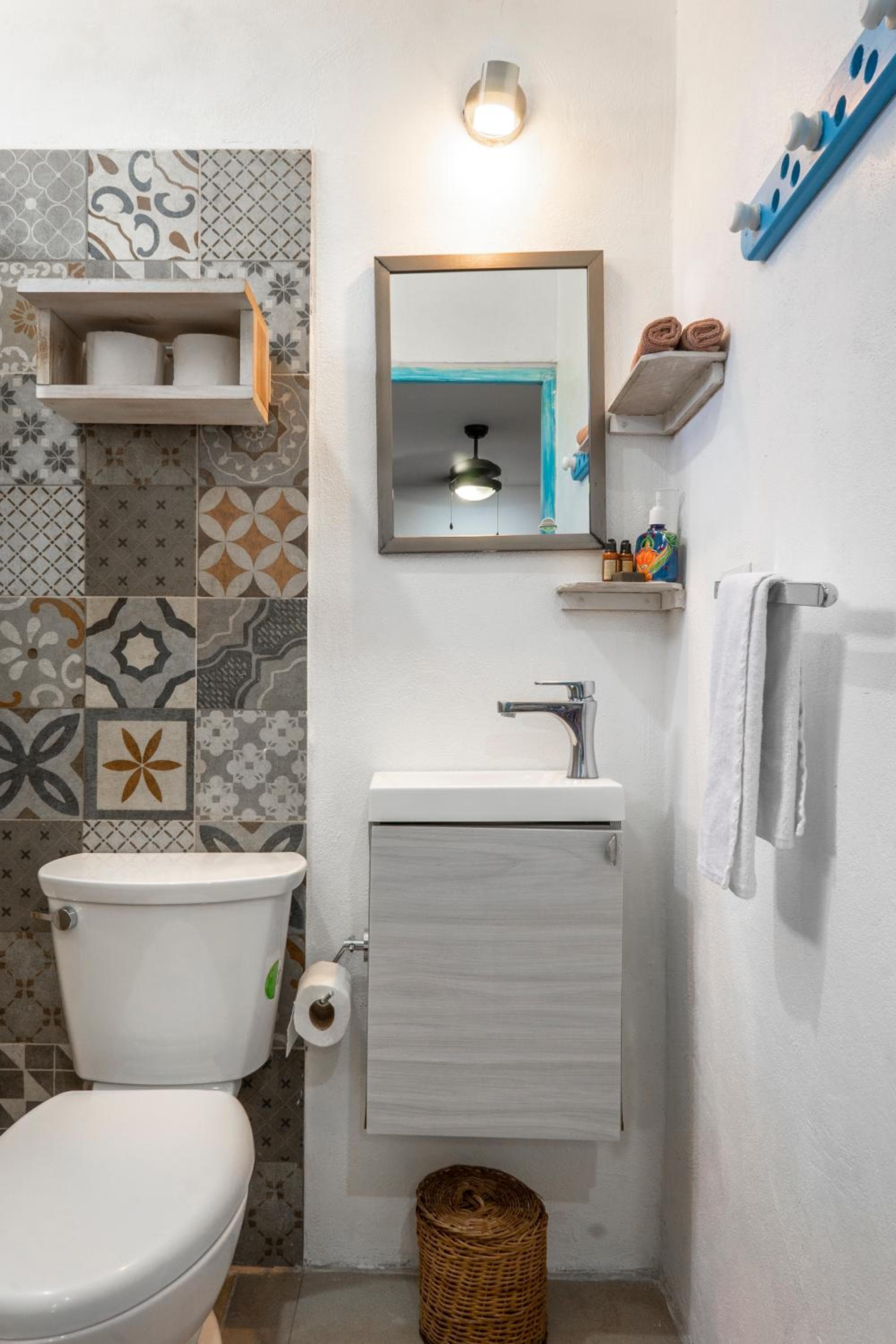 Casa Toloc Tulum — 10