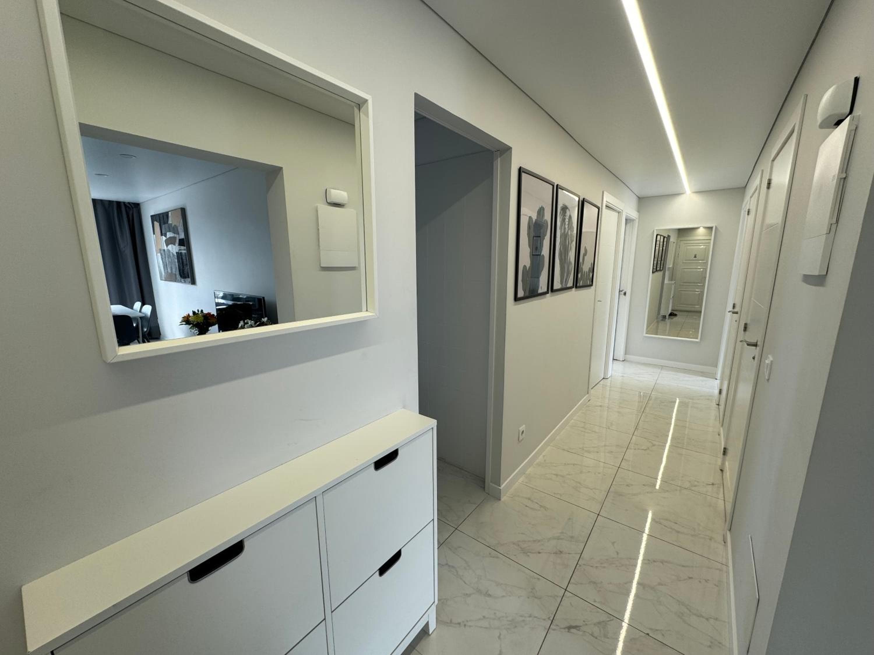 Las Viñas Apartment — 4