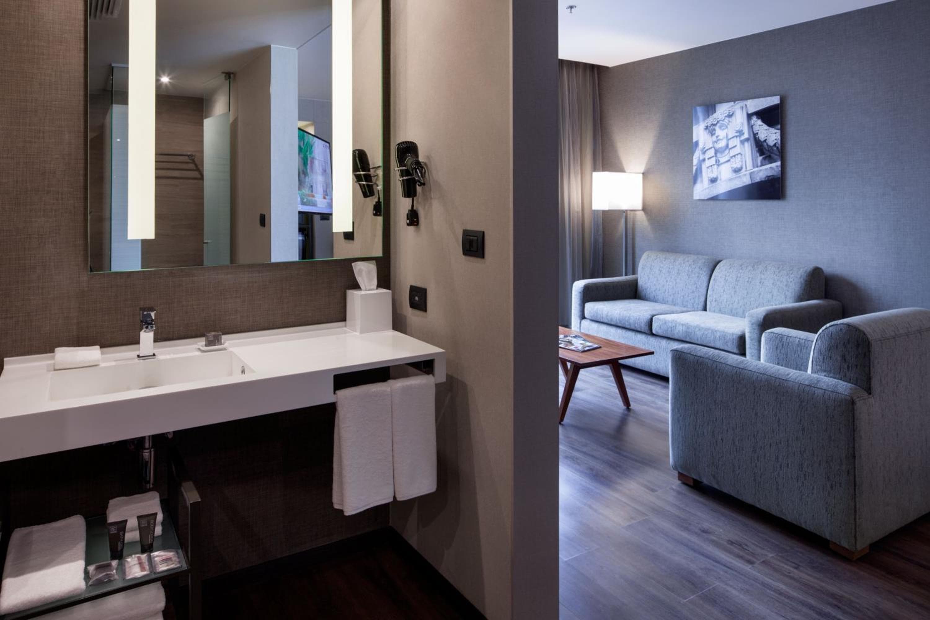AC Hotel by Marriott Santa Fe — 23