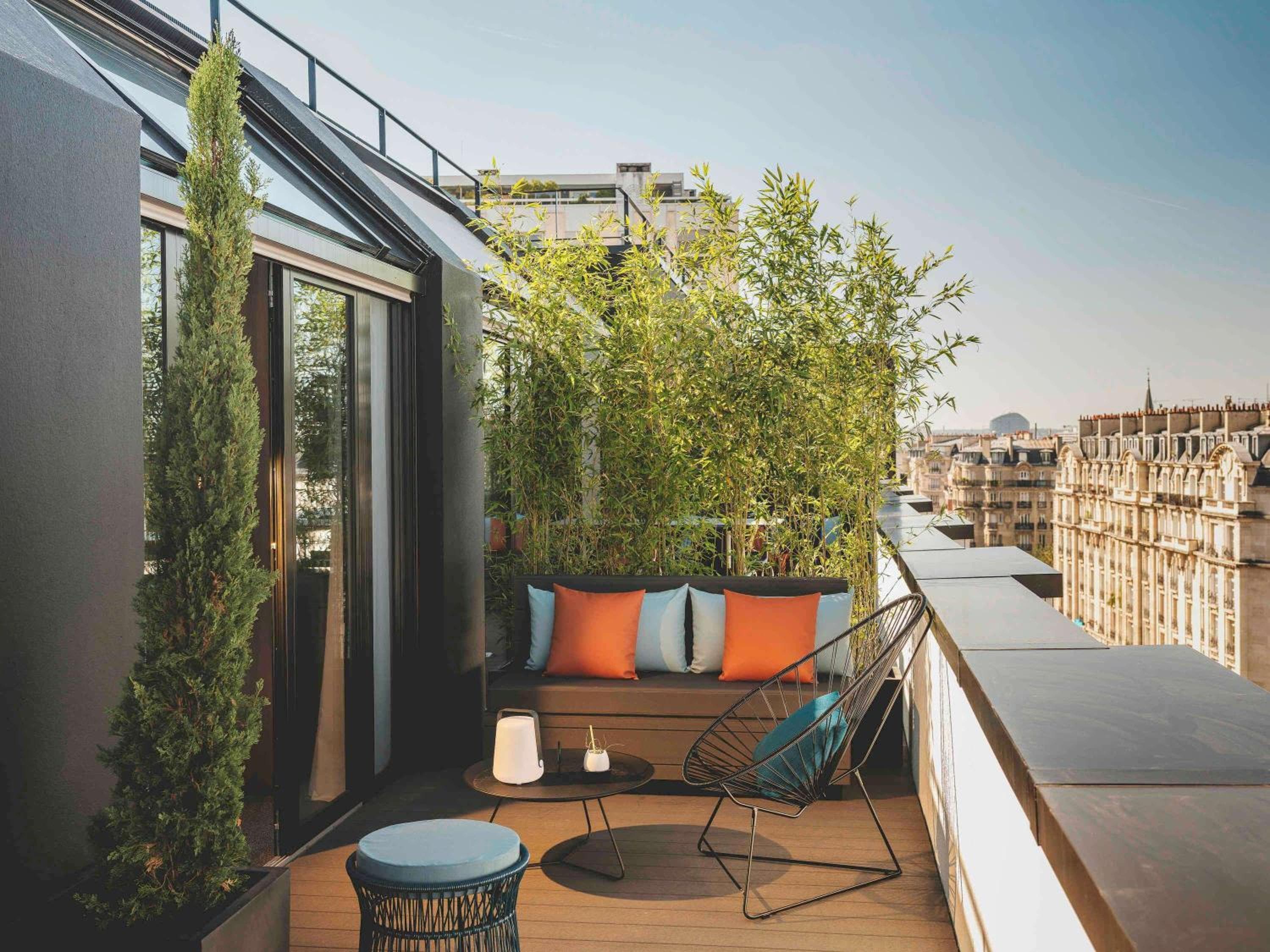 Novotel París Vaugirard Montparnasse — 5