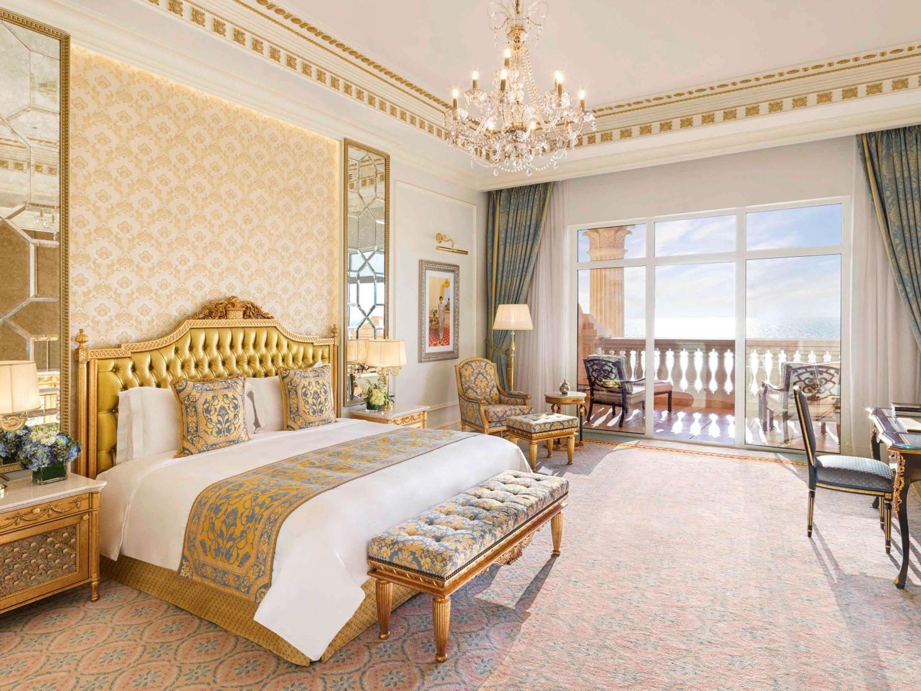 Raffles The Palm — 29