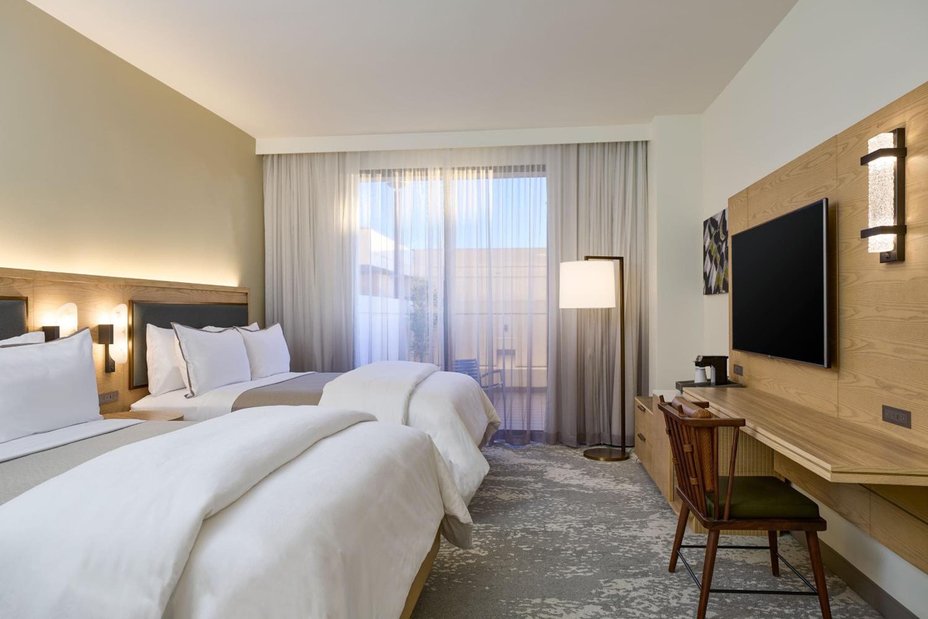 Das Westin Los Angeles Airport — 30