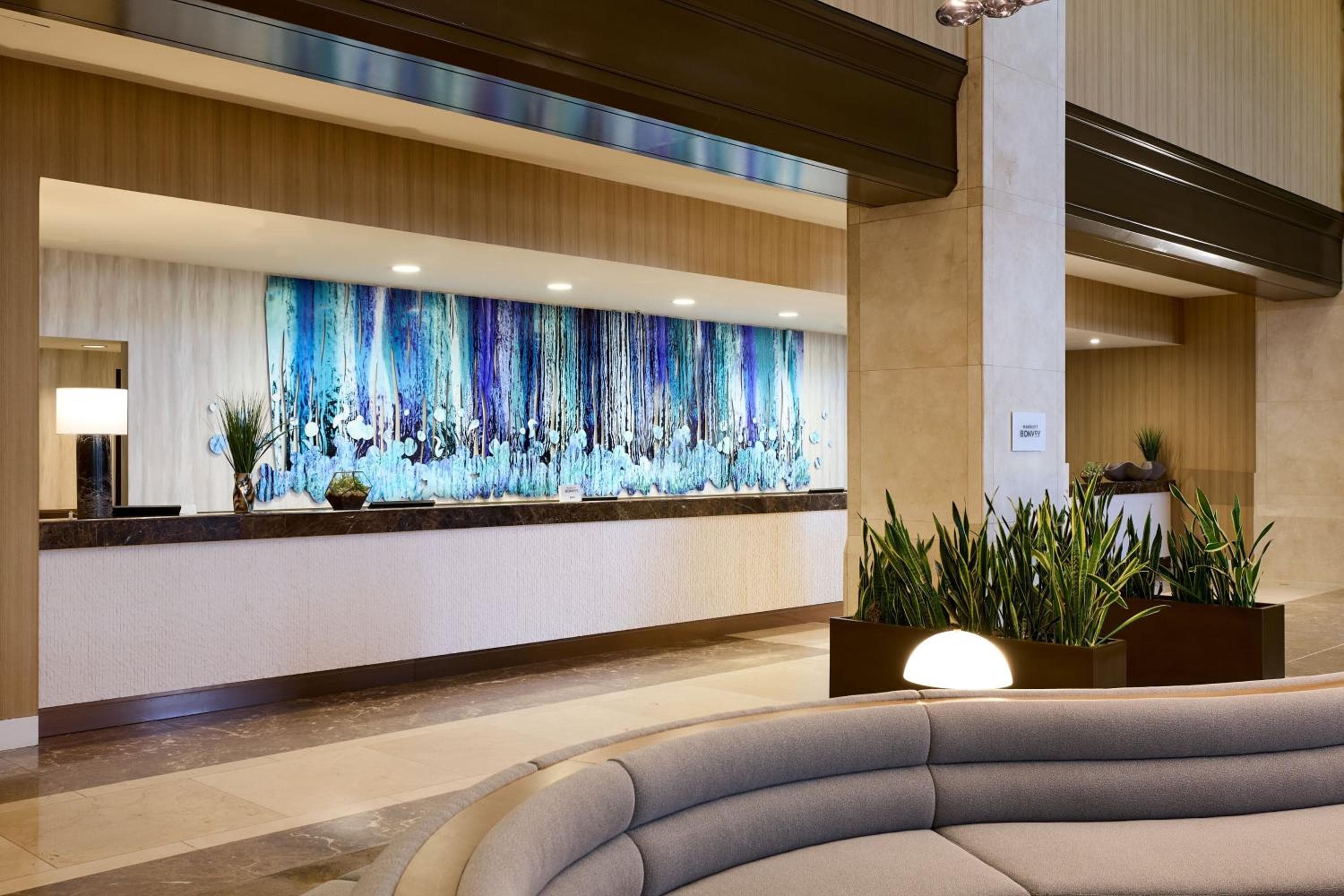 Das Westin Los Angeles Airport — 15