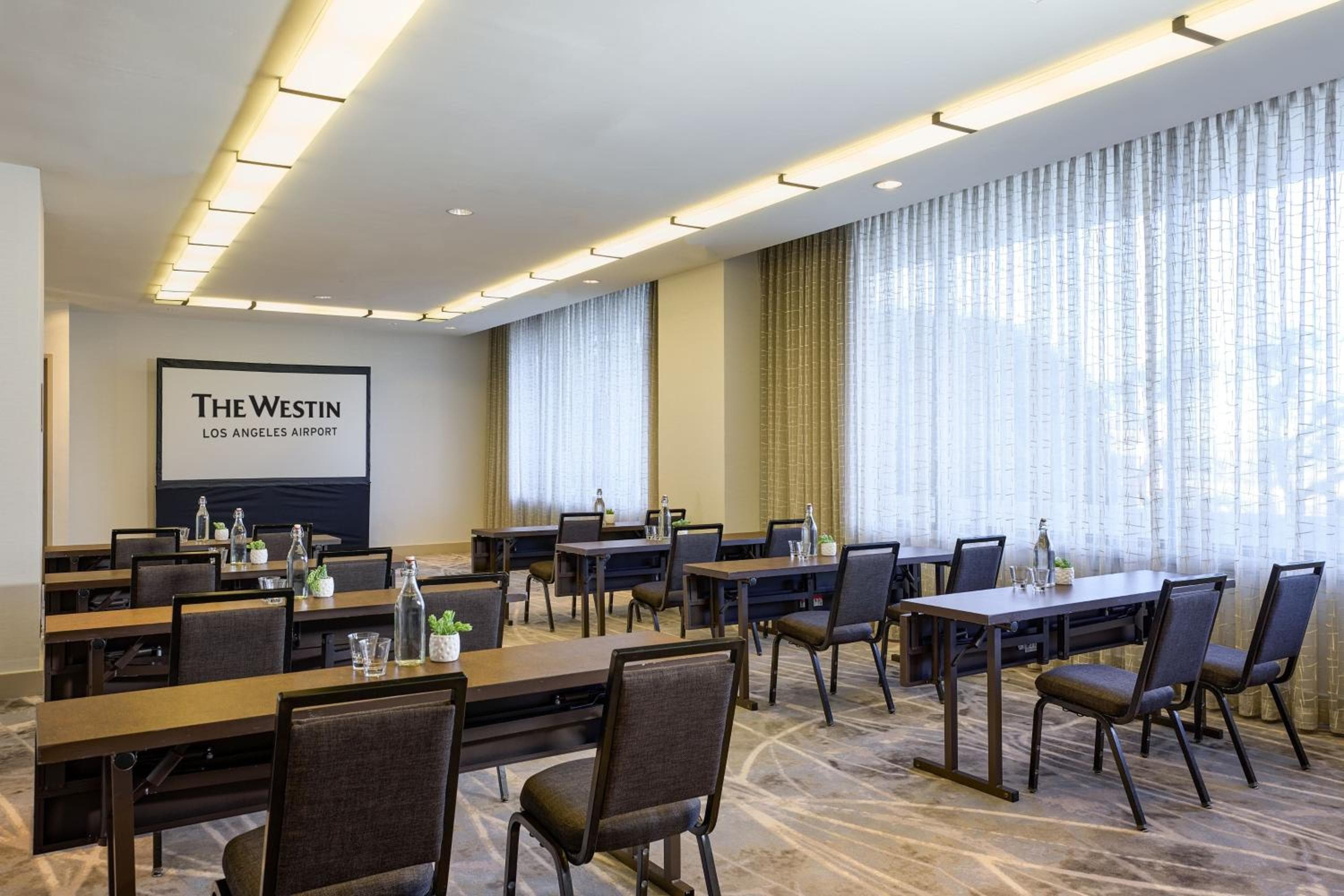 The Westin Los Angeles Airport — 4