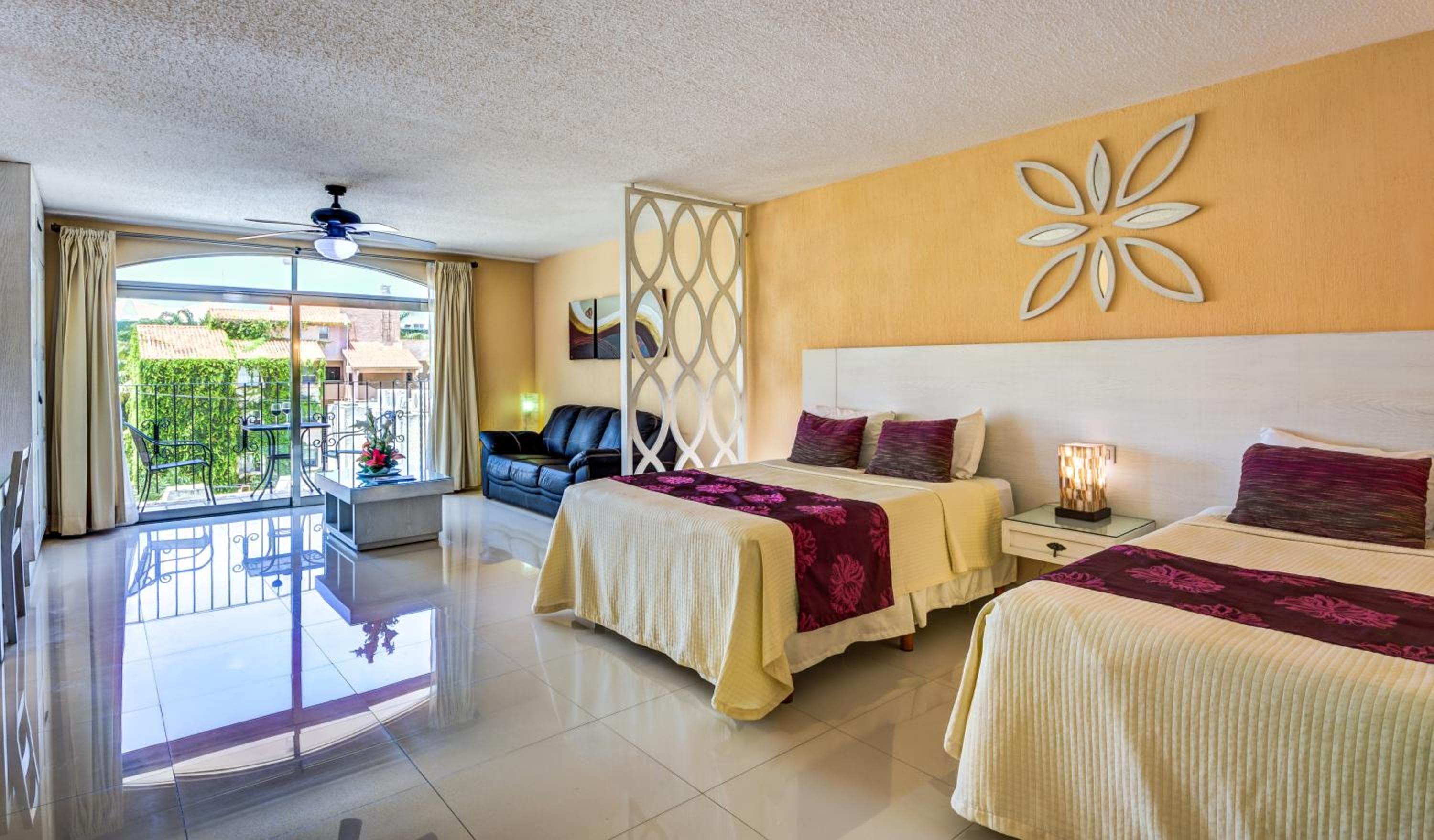 Suites Corazon — 3