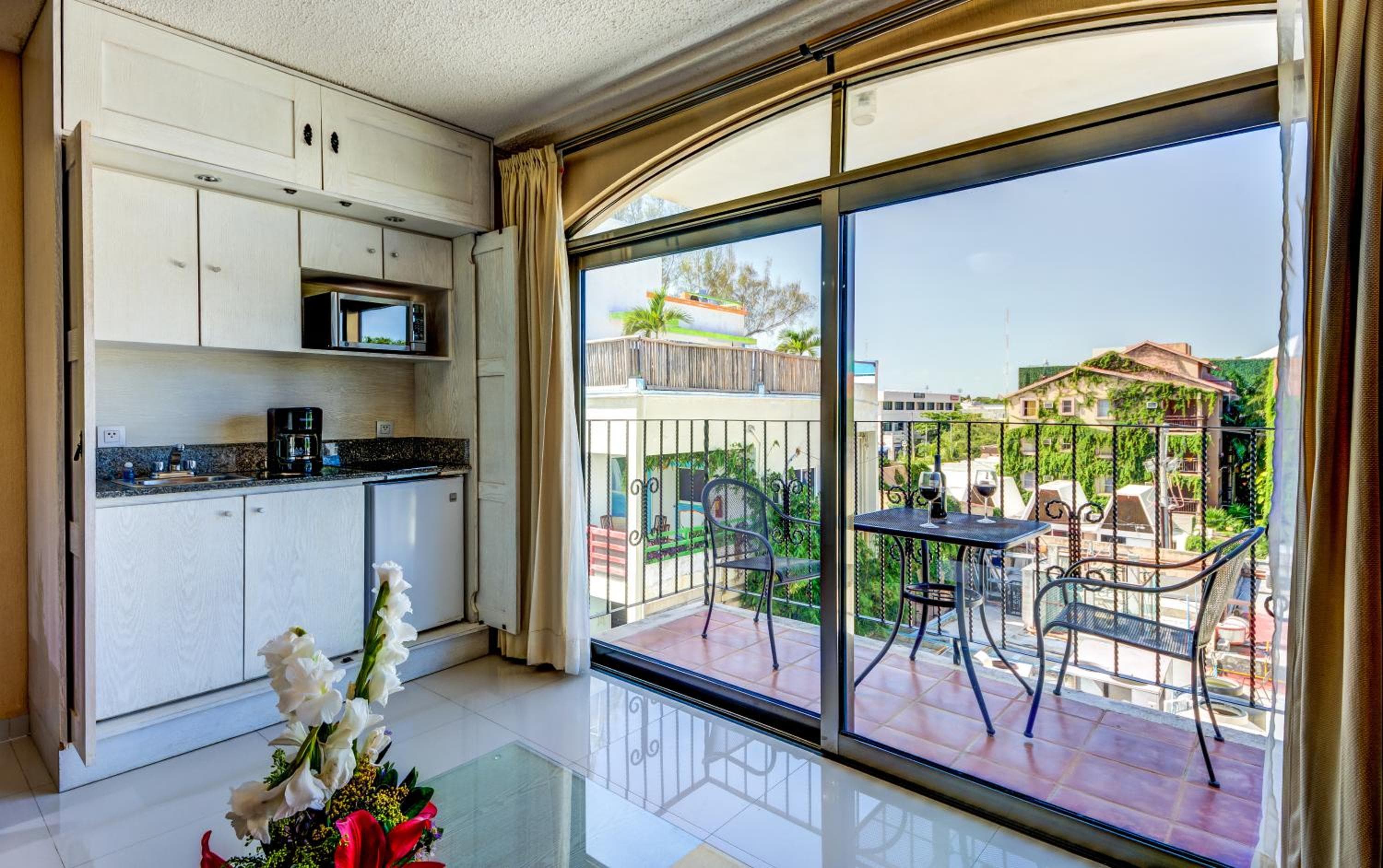 Suites Corazón — 9