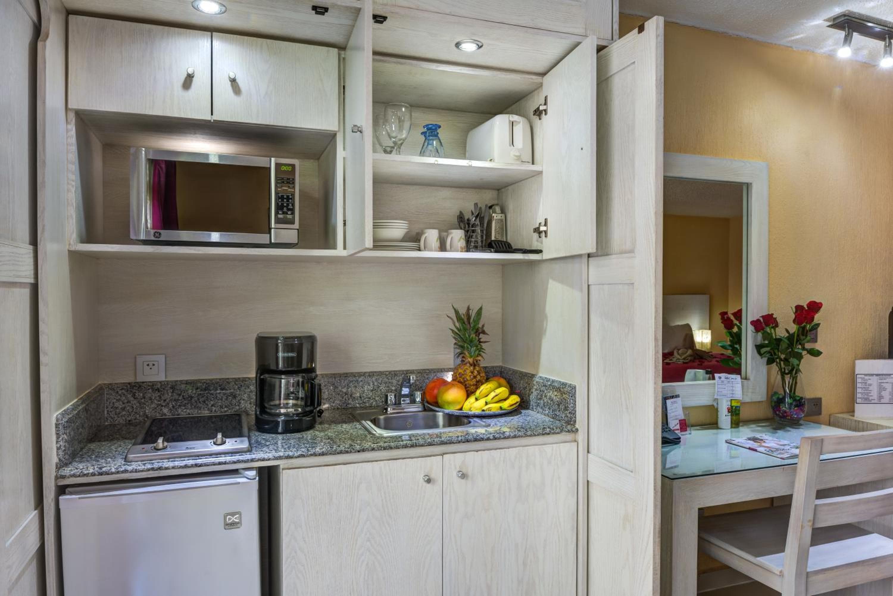 Suites Corazon — 5