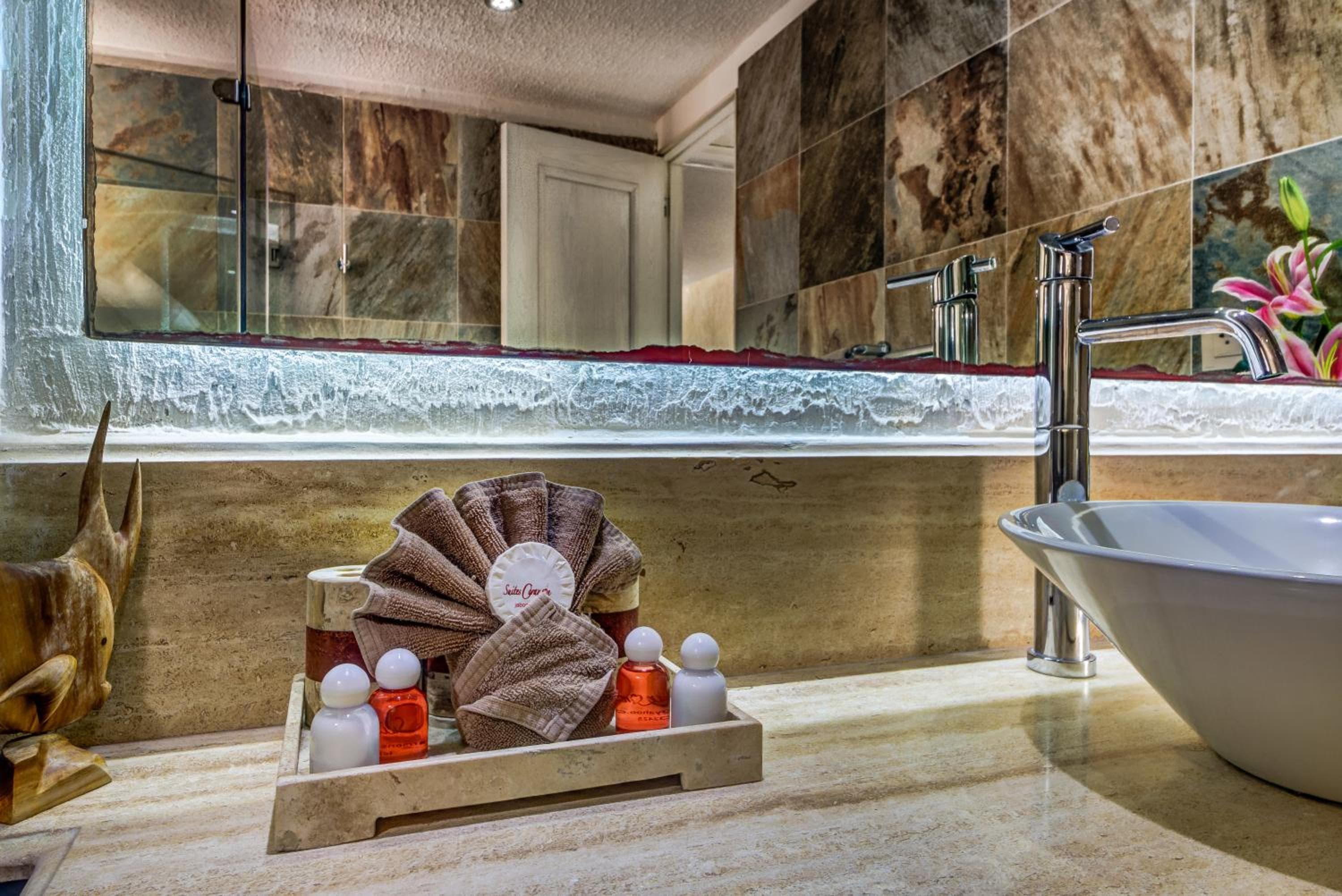 Suites Corazon — 9