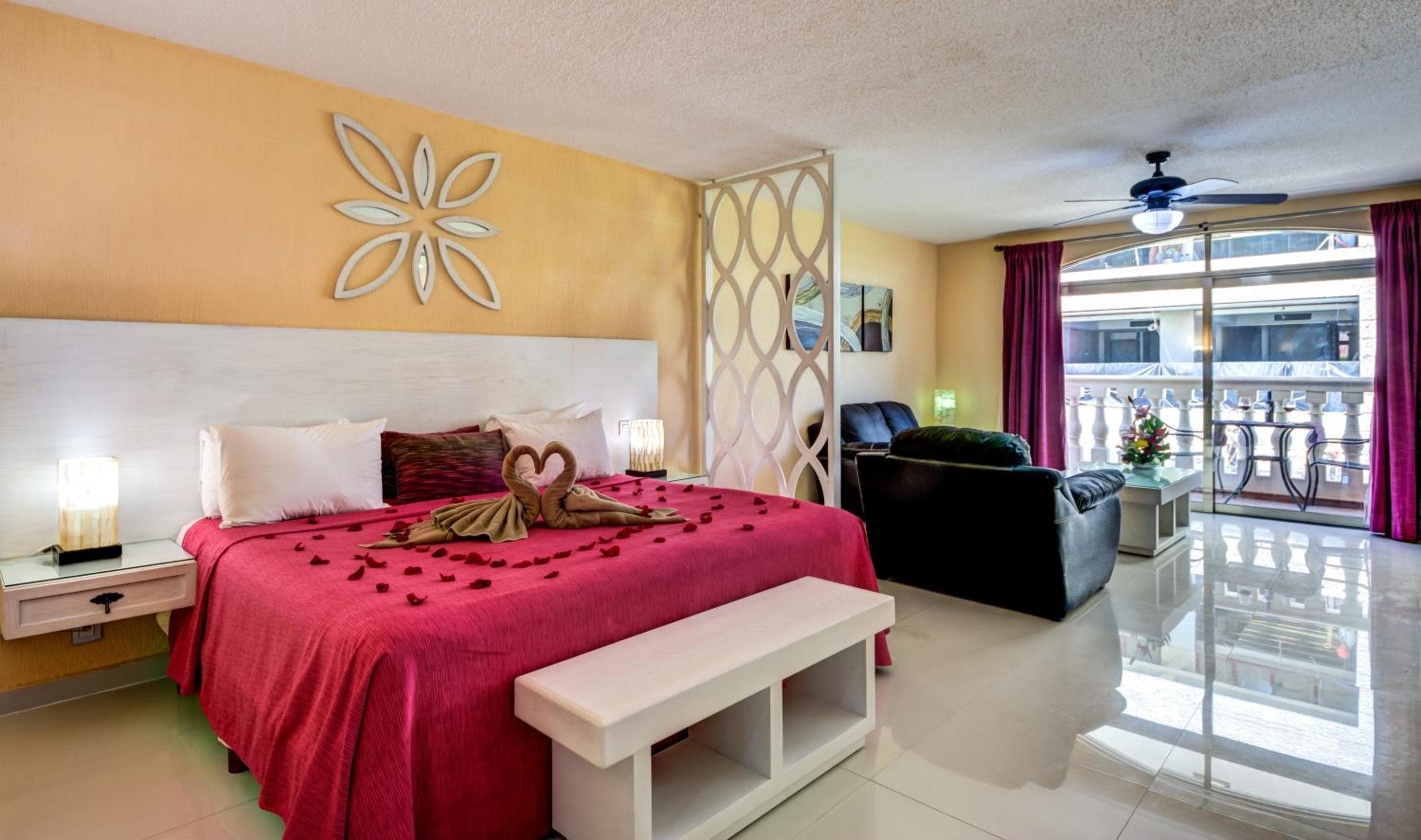 Suites Corazon — 30