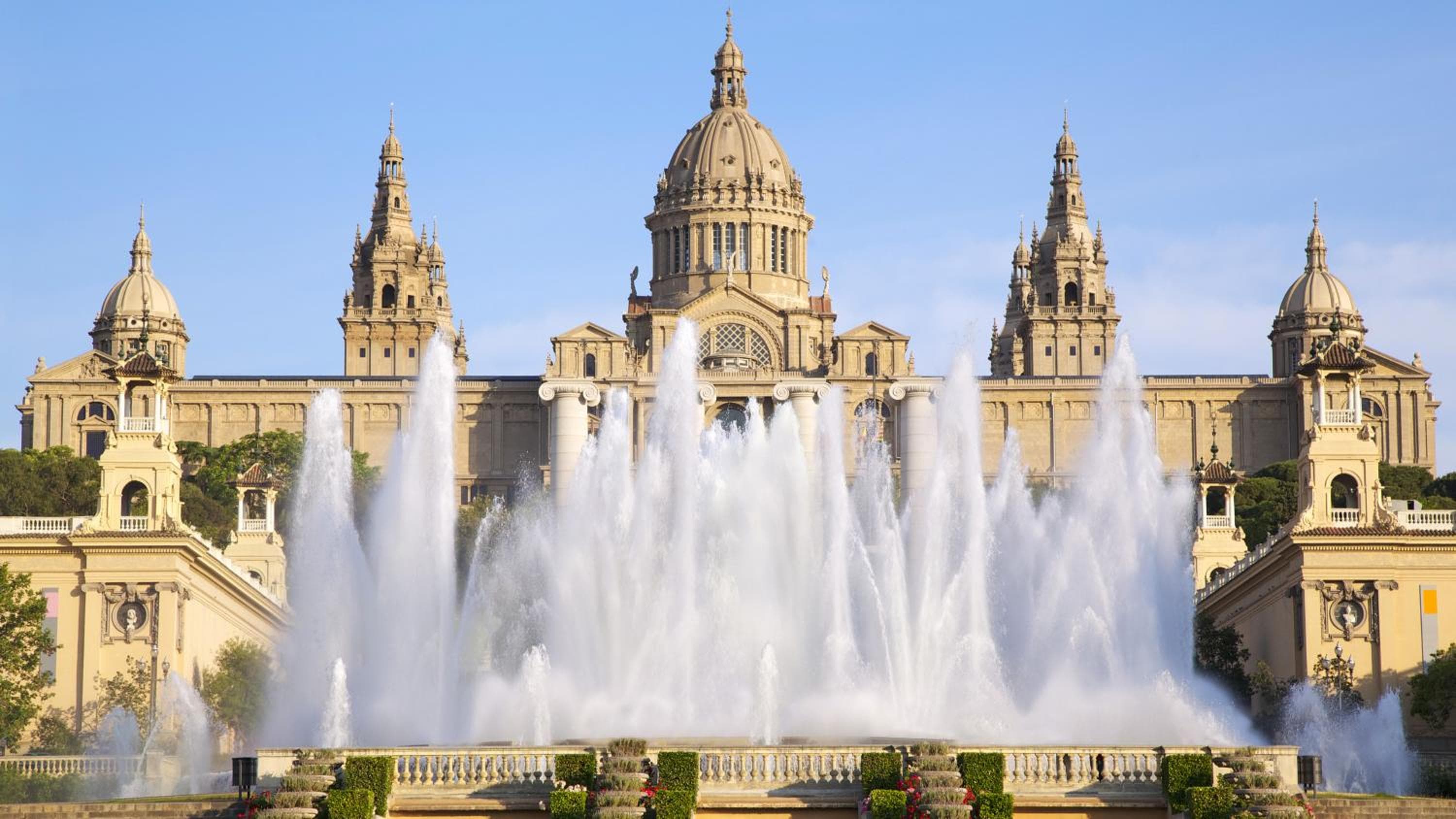 Hotel Indigo Barcelona Plaza Espana by IHG — 26