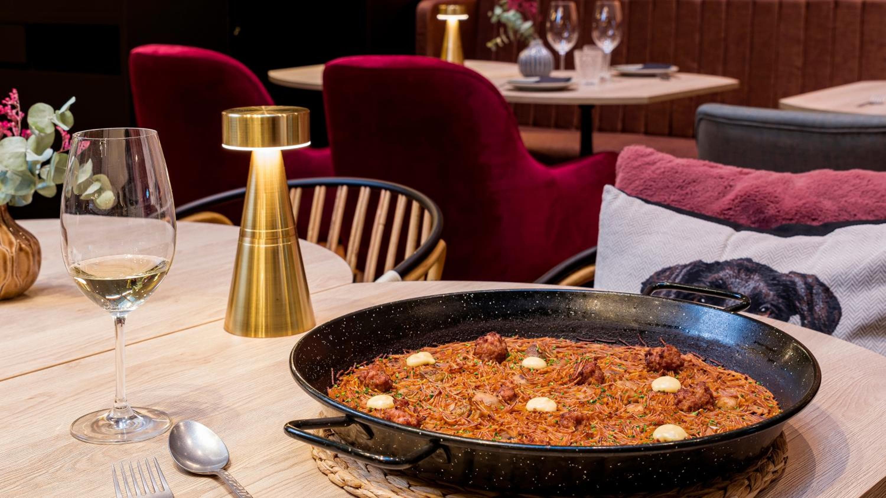 Hotel Indigo Barcelona Plaza Espana by IHG — 27