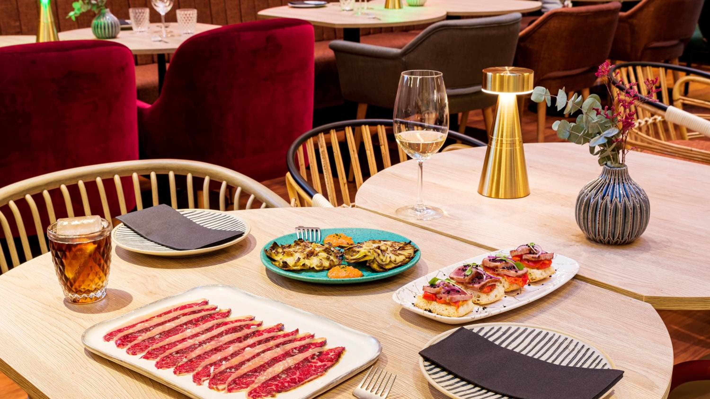 Hotel Indigo Barcelona Plaza Espana by IHG — 28