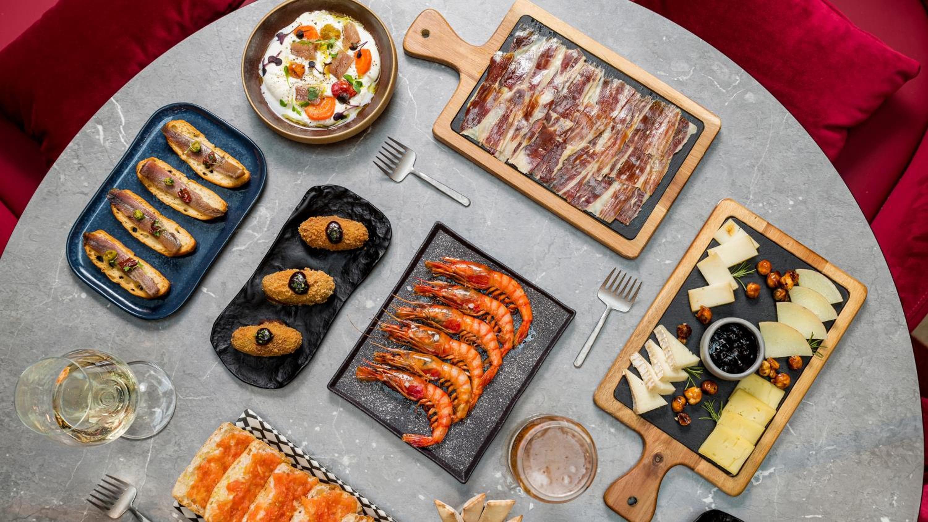 Hotel Indigo Barcelona Plaza Espana by IHG — 23
