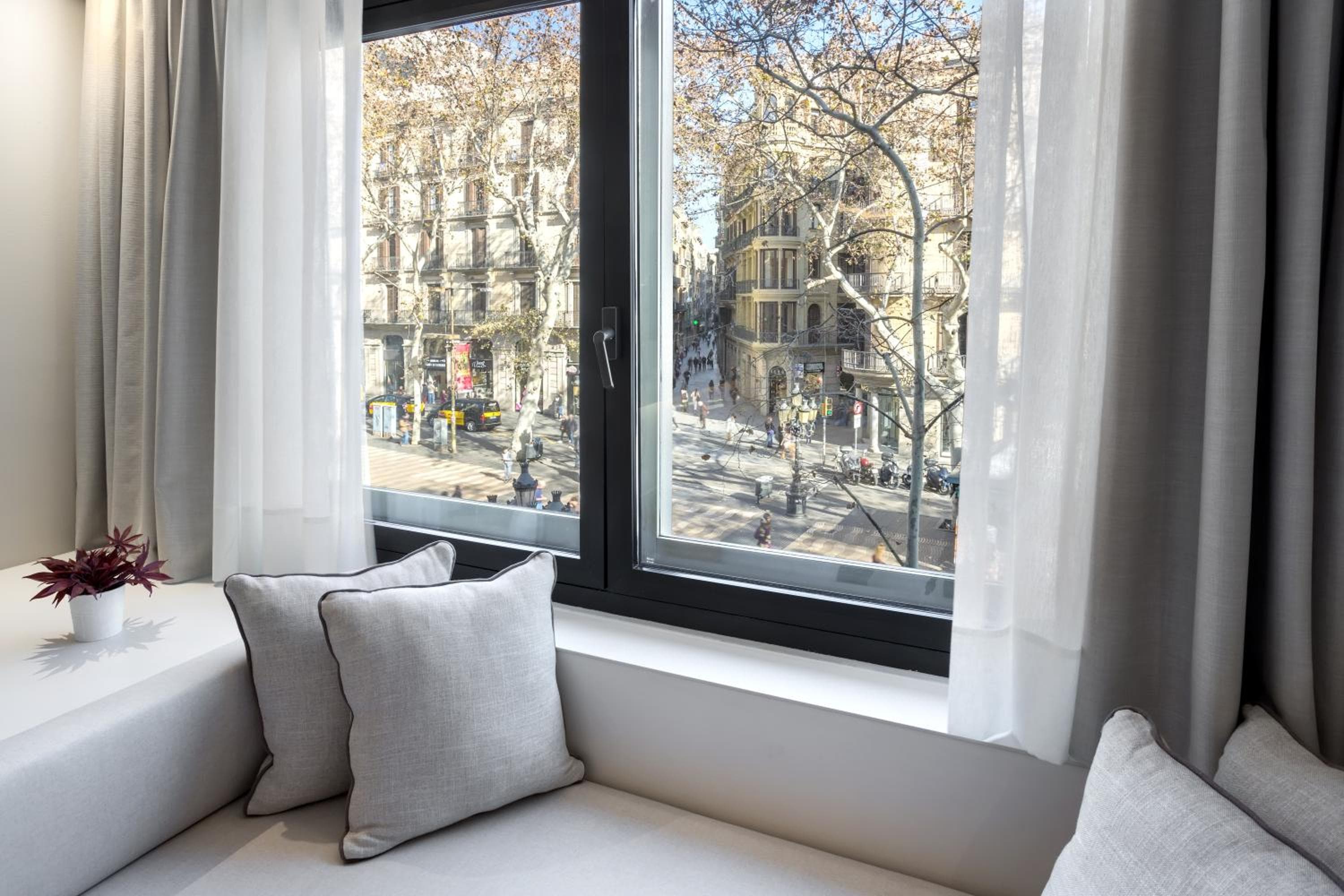 Hotel Royal Ramblas — 7