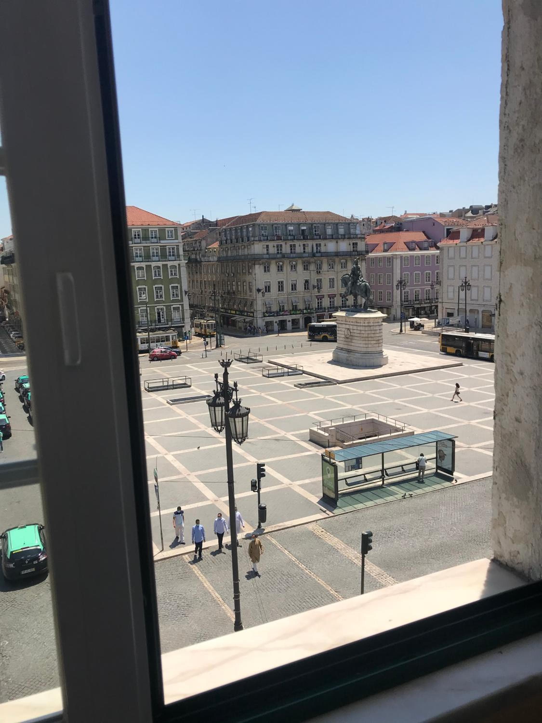 Pensao Praca Da Figueira — 3